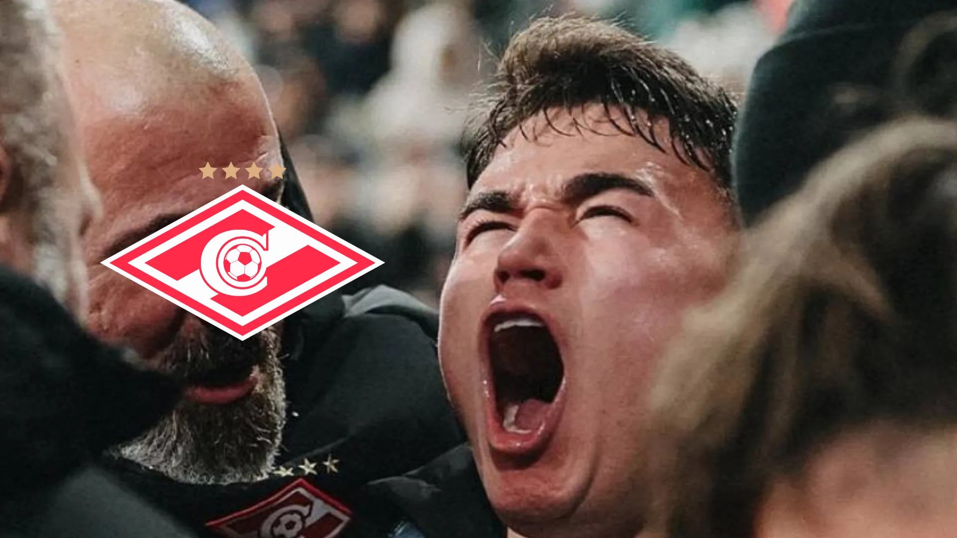 Listo para el salto: Manfred Ugalde deja claro que Rusia ya le queda chico