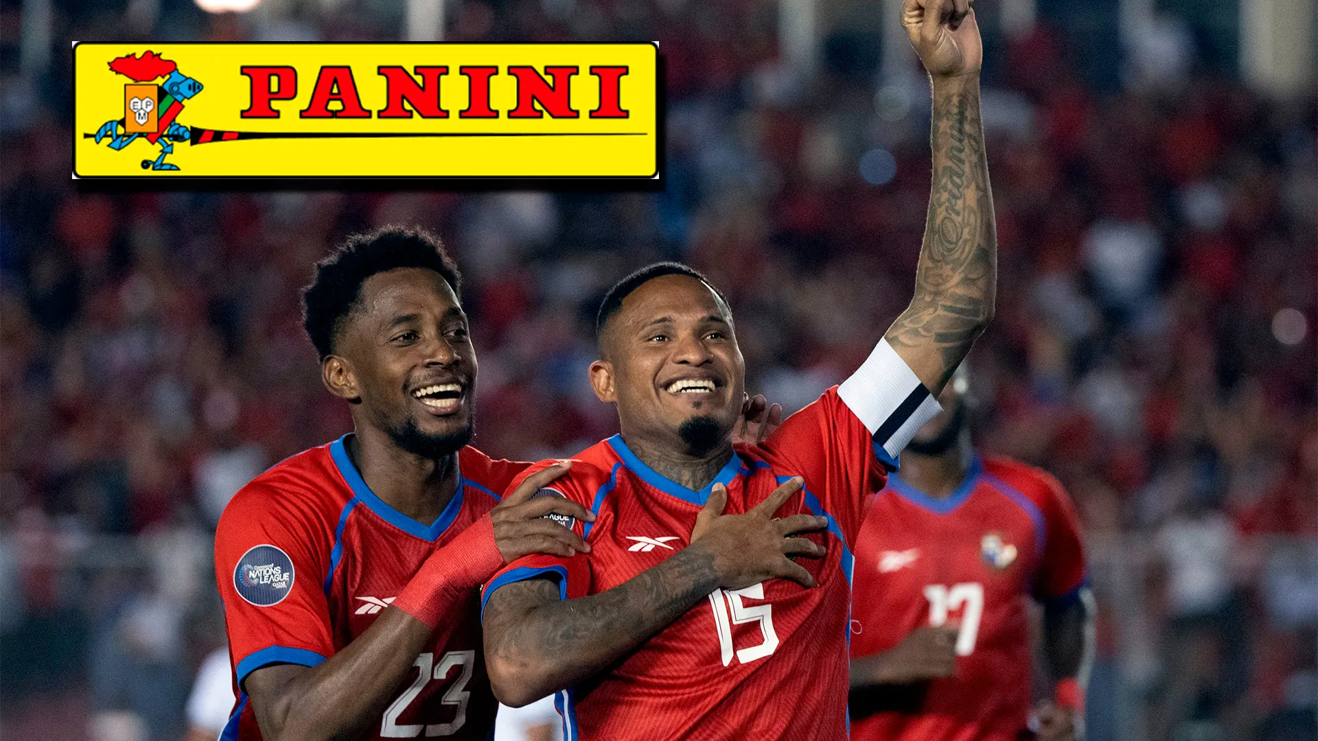Cuándo sale el Álbum de la Copa América USA 2024 en Panamá