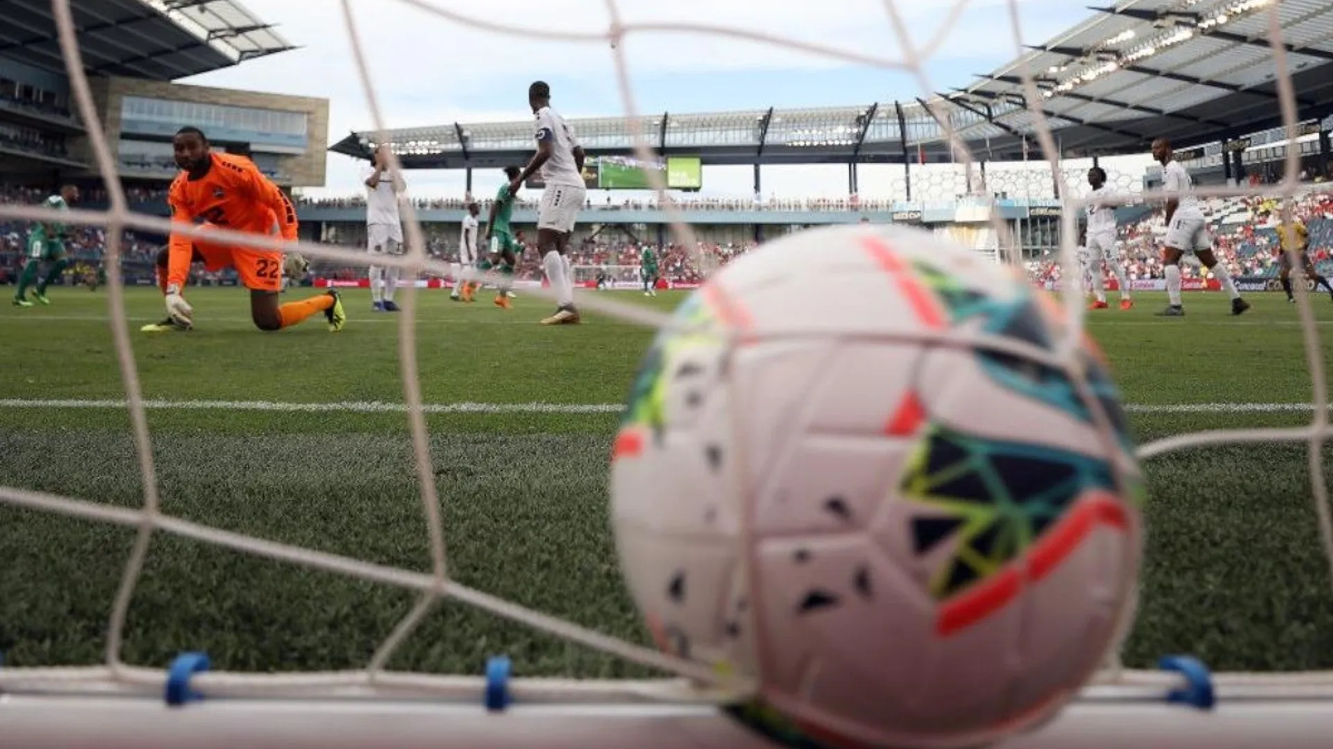 Sondeo: ¿Cuál fue el mejor jugador centroamericano de la Copa Oro?