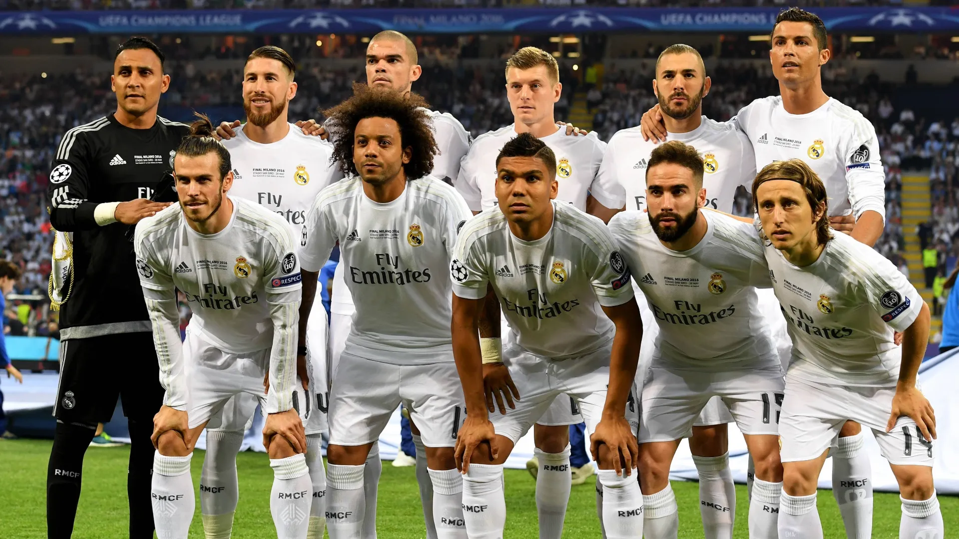 Ganó 3 Champions League con Keylor Navas en el Real Madrid, pero ahora piensa en retirarse tras ser rechazado en Europa