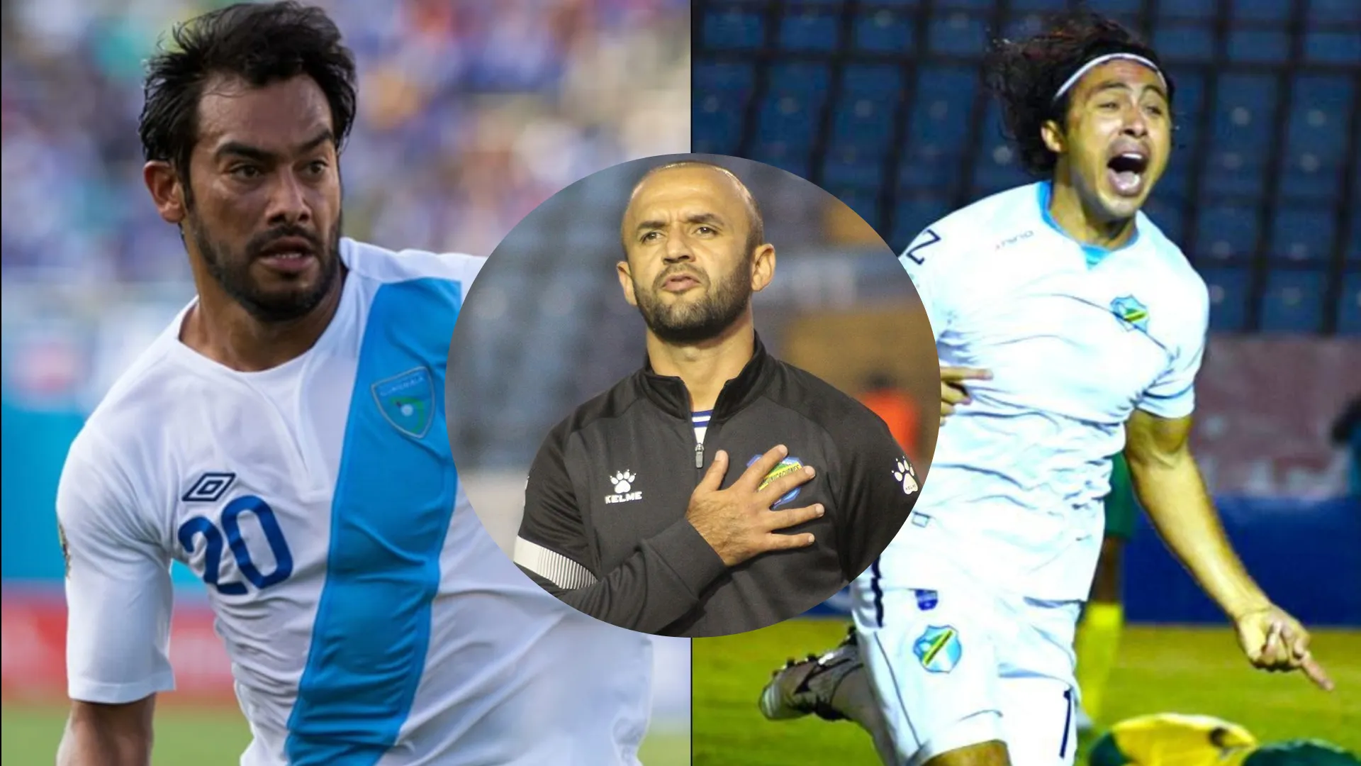 De Carlos Ruiz a Agustín Herrera: qué figuras jugarán en el partido despedida de José Moyo Contreras