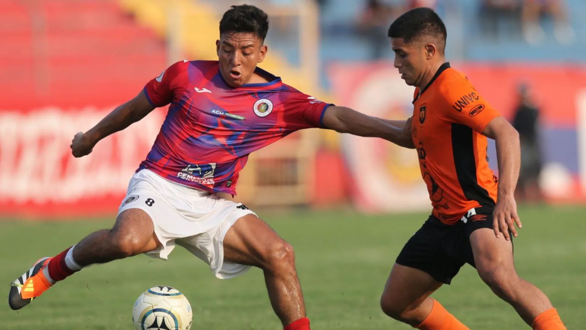 Águila vs. FAS: hora y canal del clásico de hoy, 9 de mayo | Liga Mayor de El Salvador
