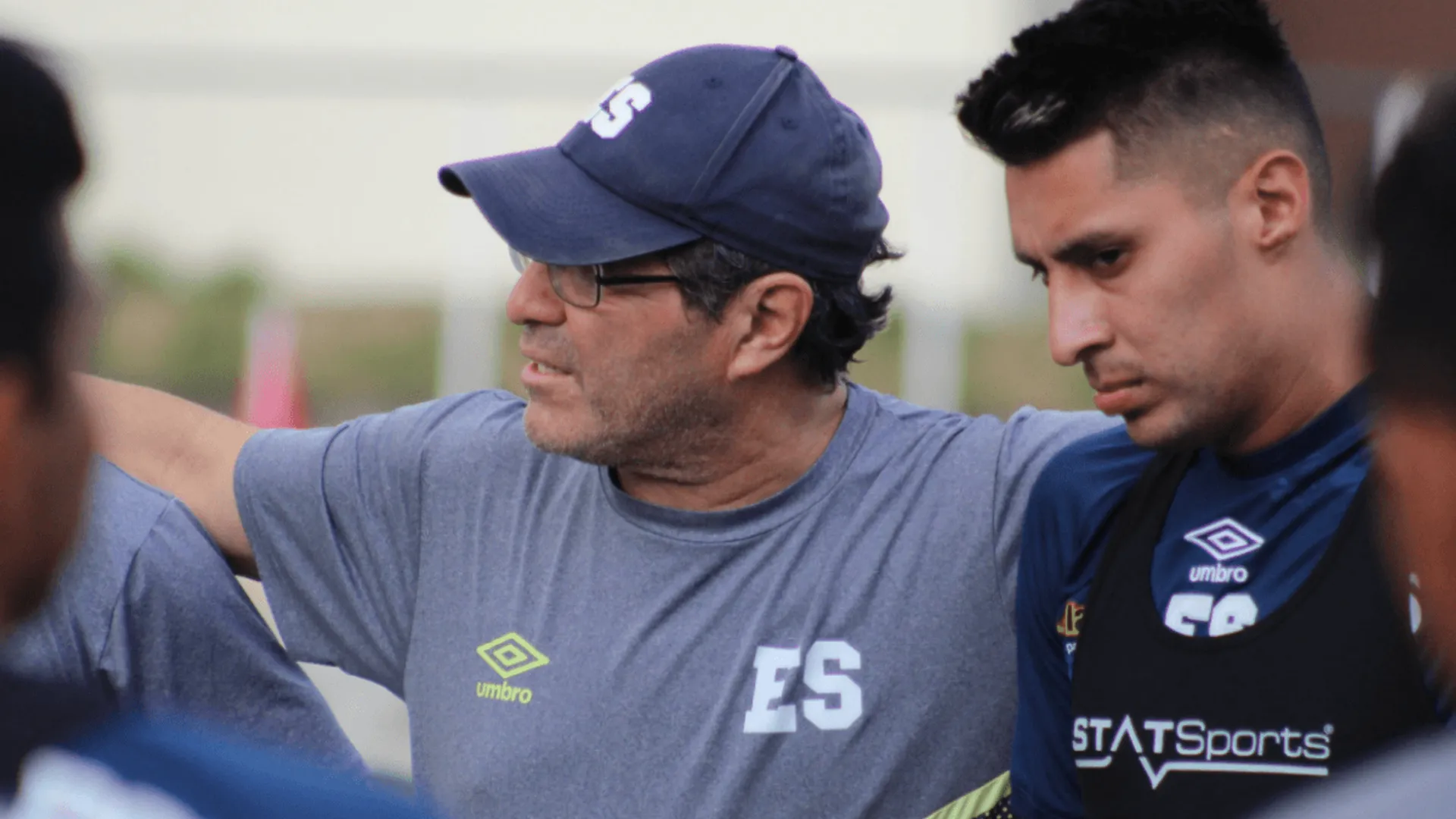El Salvador sufriría baja sensible para los juegos contra Honduras y Estados Unidos