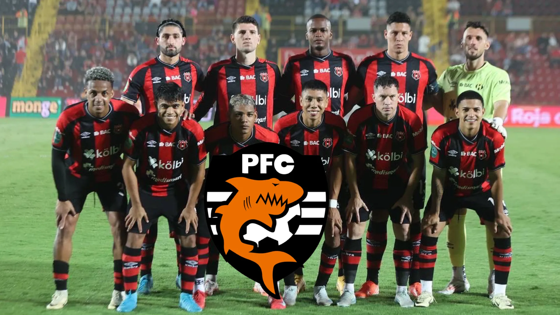 Bomba de última hora: Alajuelense escucha el anuncio de Unafut que lo sacude todo antes de la semifinal contra Puntarenas
