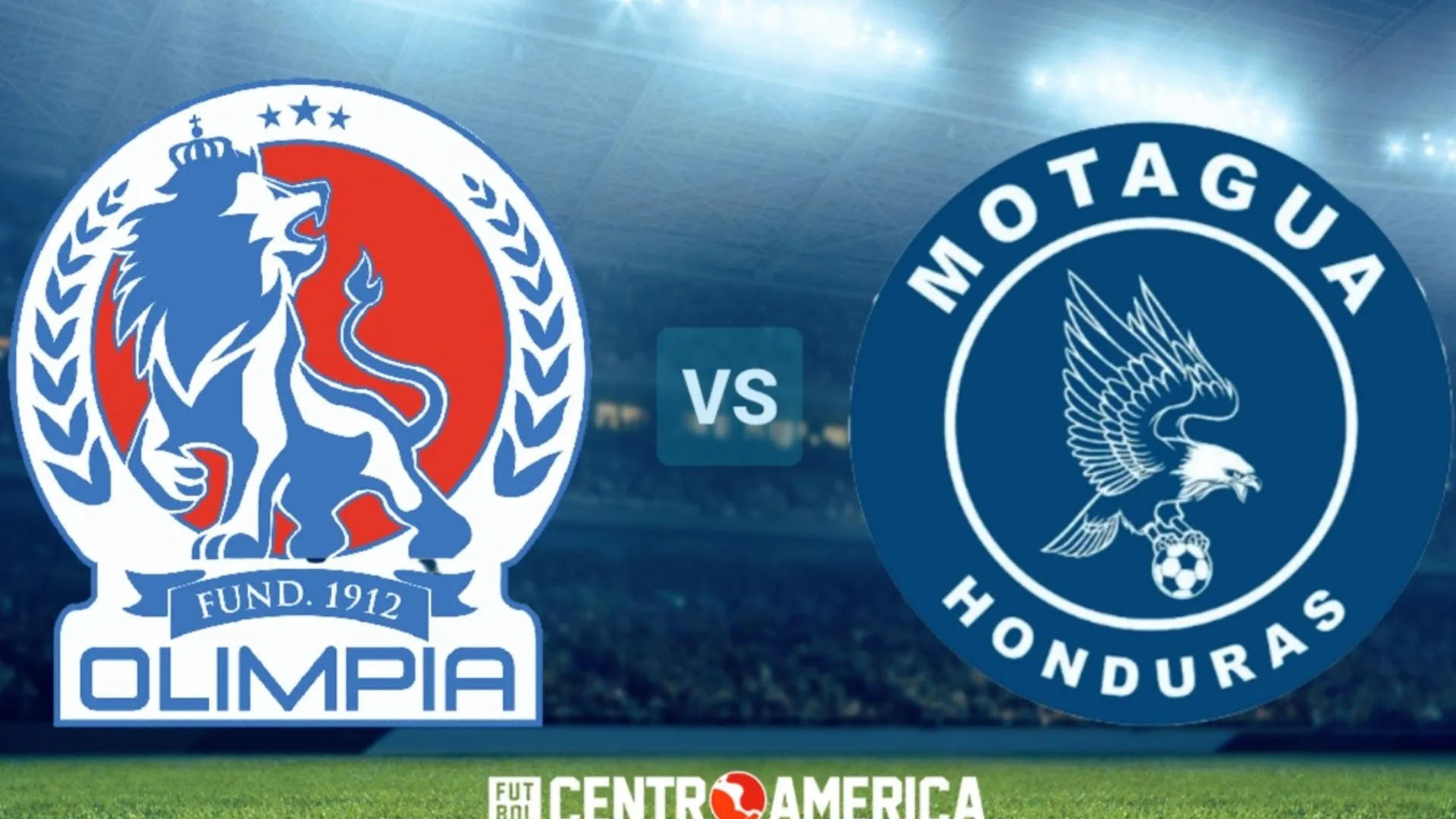 CD Olimpia vs. FC Motagua: cuándo, dónde y por qué canal ver hoy EN VIVO la semifinal de vuelta de la Liga Concacaf 2022