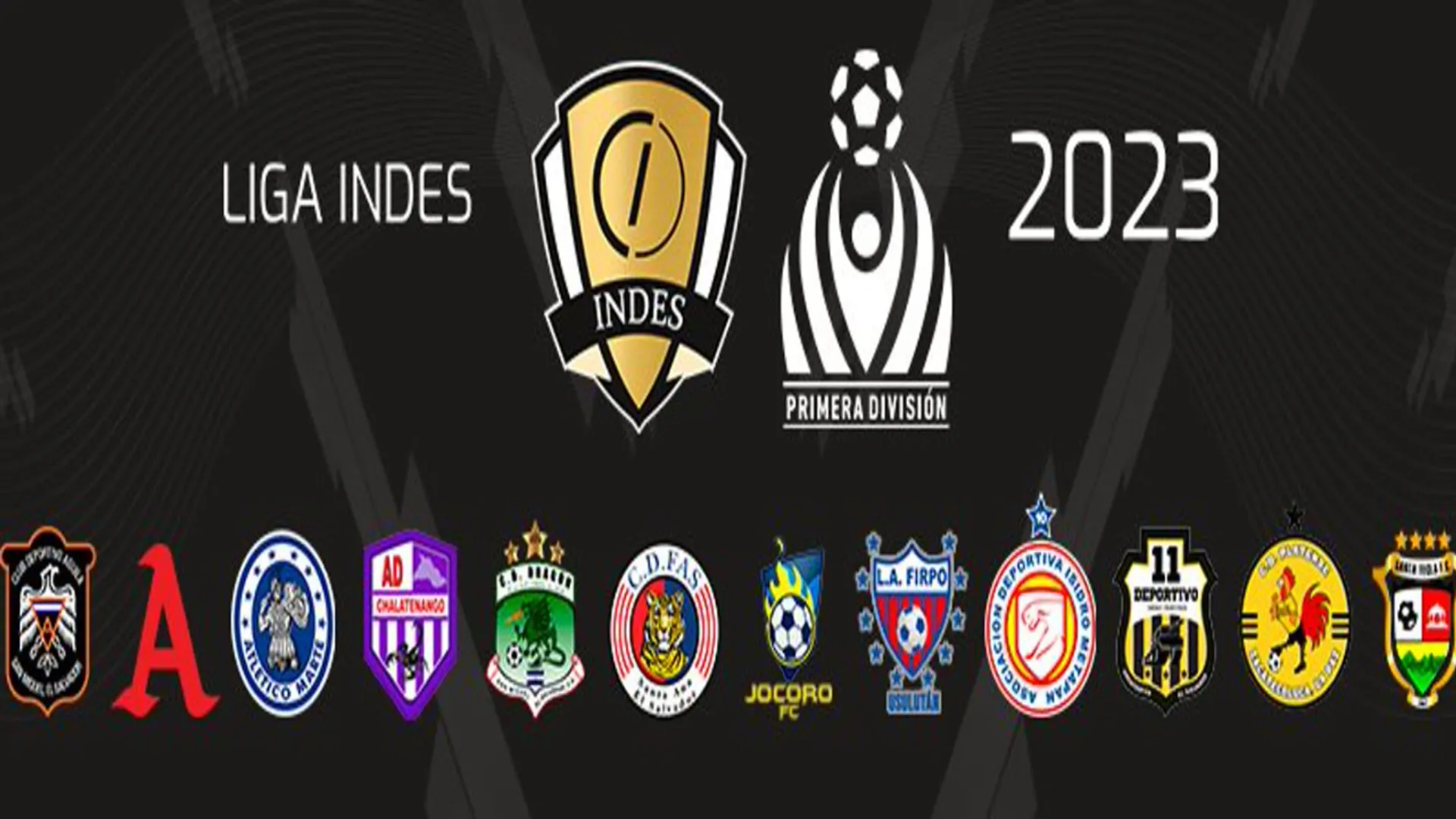 Última hora: Se da por finalizado el Torneo Clausura 2023 de El Salvador