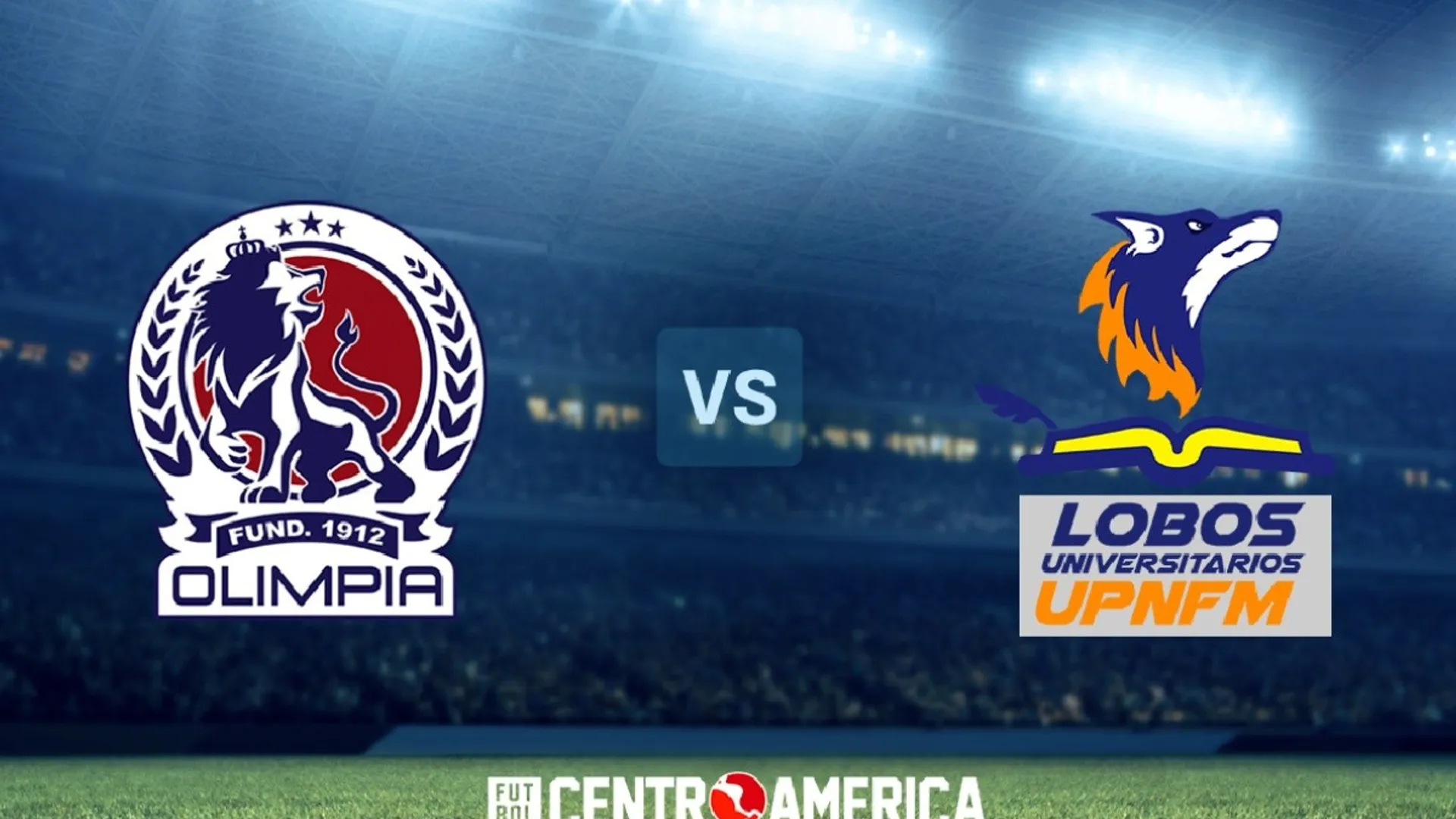 Olimpia vs Lobos UPNFM: horario, canal de TV y streaming para ver EN VIVO el partido por la fecha 15 del Apertura de Honduras