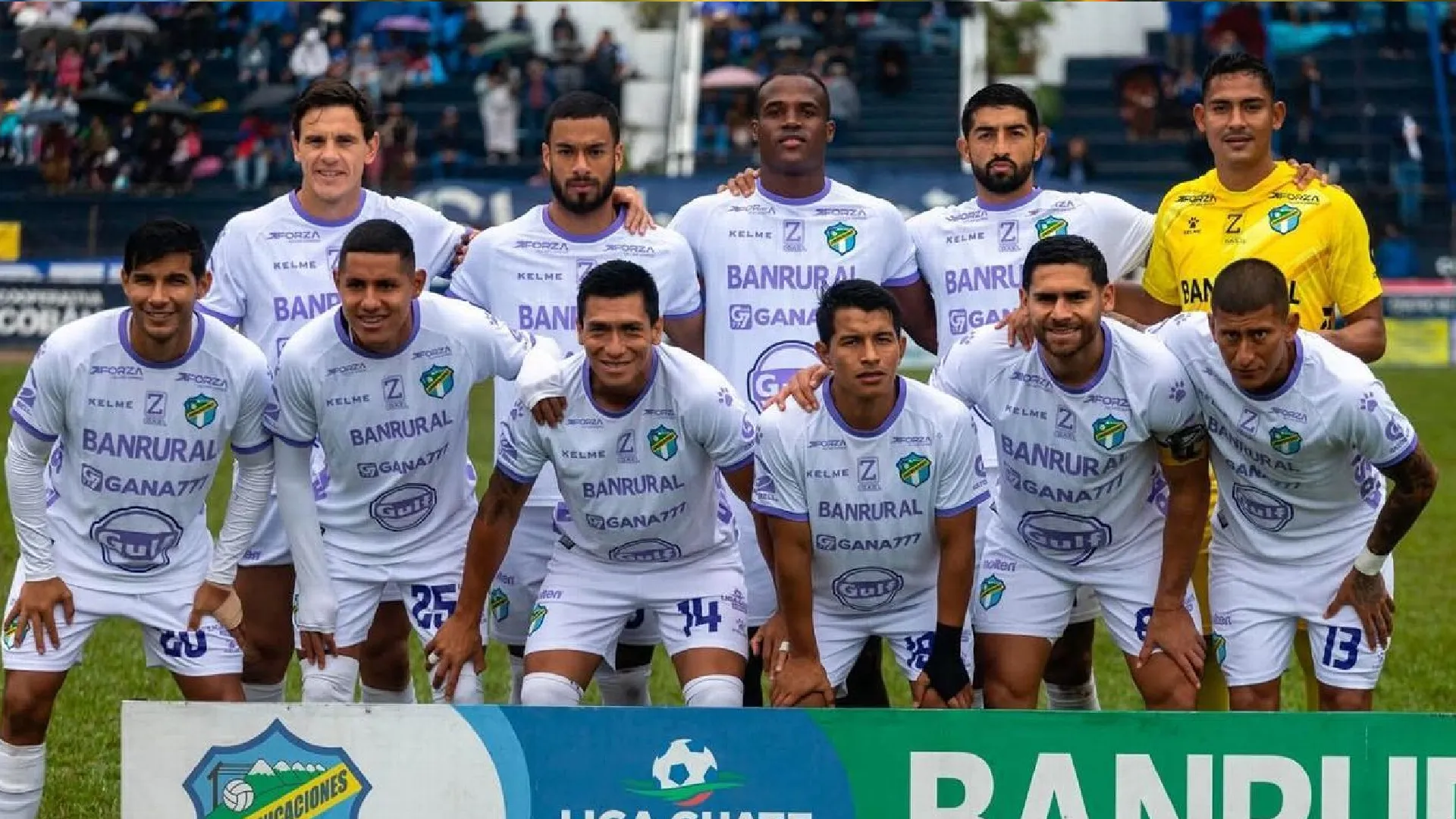 Comunicaciones renovó al Moyo Contreras, pero se frustra un fichaje muy deseado