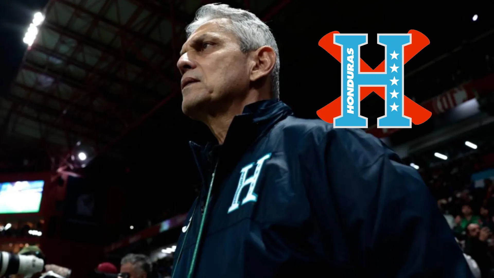 "Casi deja el fútbol": Reinaldo Rueda deja a Honduras congelada al revelar lo que seleccionado estuvo a punto de decidir