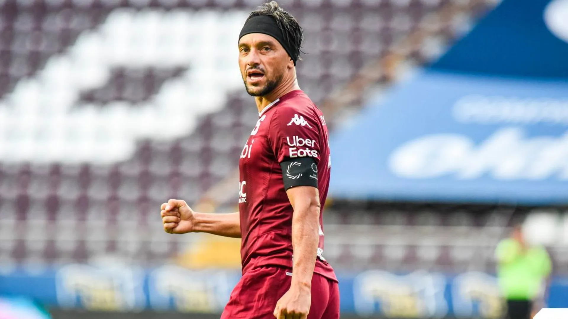 ¿Se marcha Christian Bolaños del Deportivo Saprissa? El atacante respondió