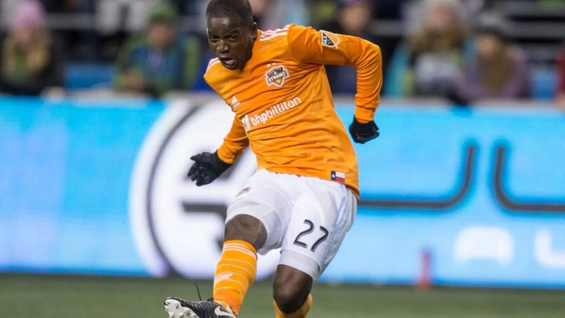 Gran noticia para Boniek García en vísperas del fin de contrato en la MLS