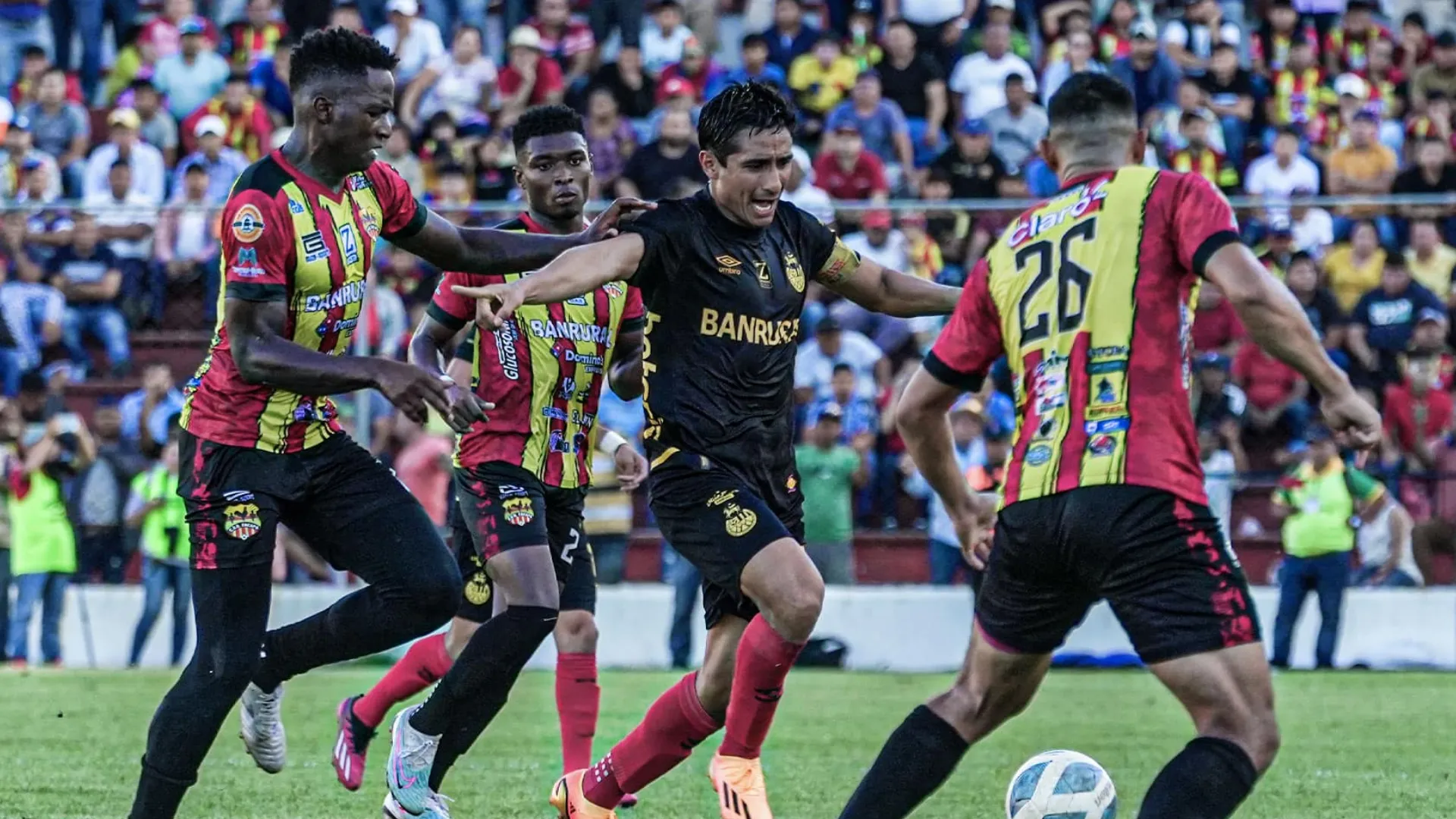 Municipal vs. Zacapa hoy EN VIVO: a qué hora y dónde ver el juego | Liga Nacional de Guatemala