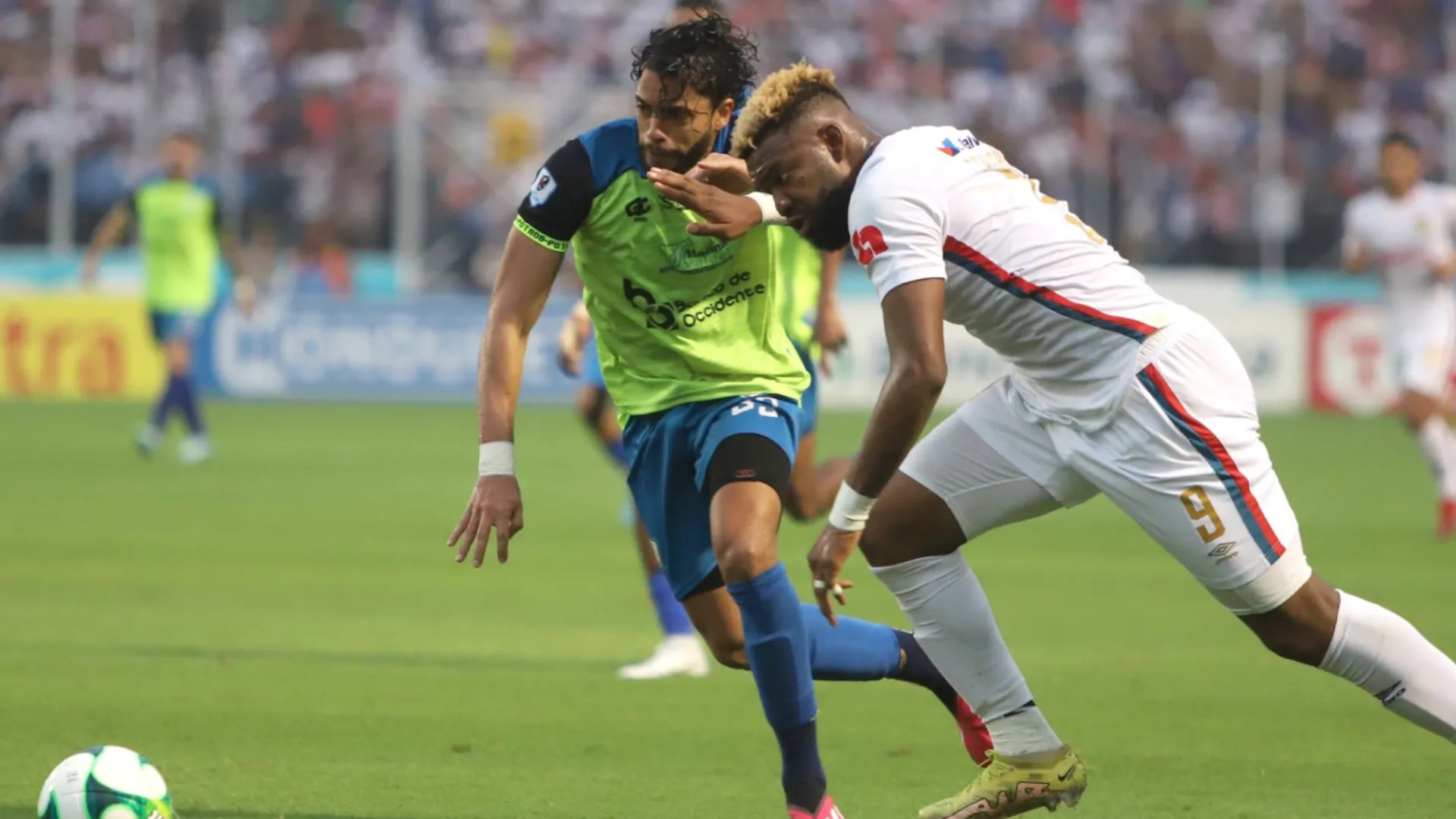 Olancho vs. Olimpia hoy EN VIVO: a qué hora y dónde ver el partido | Liga Nacional de Honduras 2023