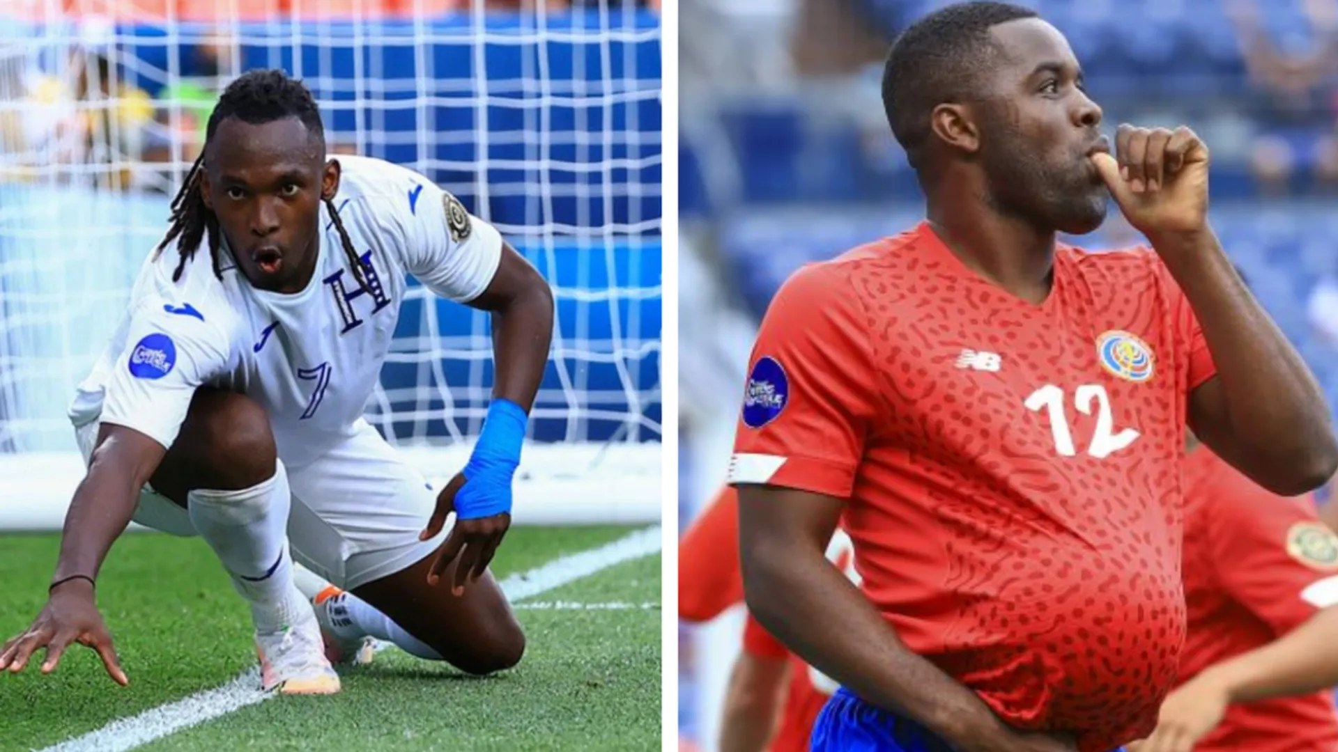 Honduras vs. Costa Rica: mira por aquí EN VIVO y EN DIRECTO el juego de hoy por la fecha 4 del Octagonal Final de las Eliminatorias CONCACAF