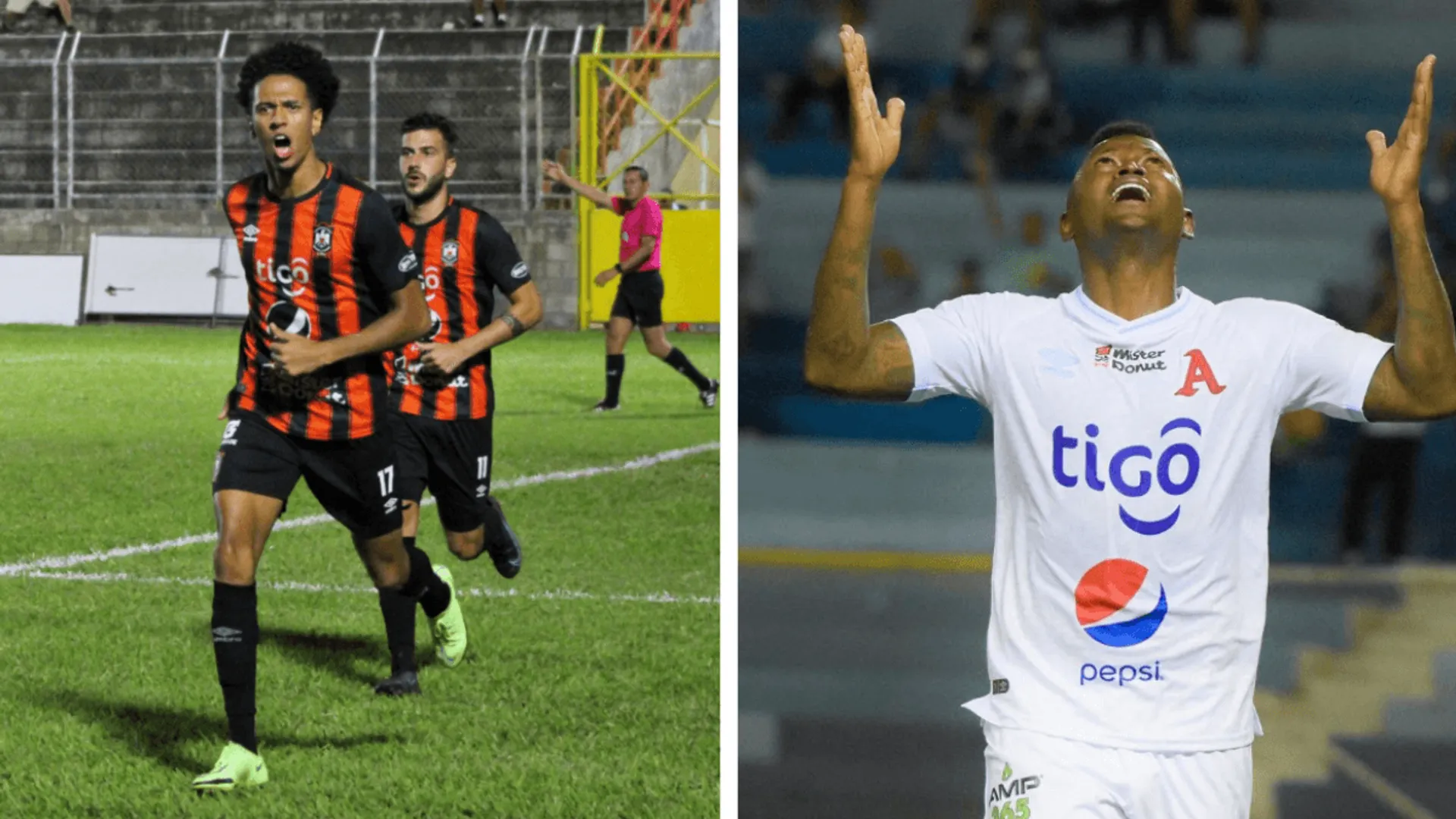Águila vs. Alianza: sigue EN VIVO y EN DIRECTO el clásico por la fecha 21 del Apertura 2021 de la Liga Mayor de El Salvador