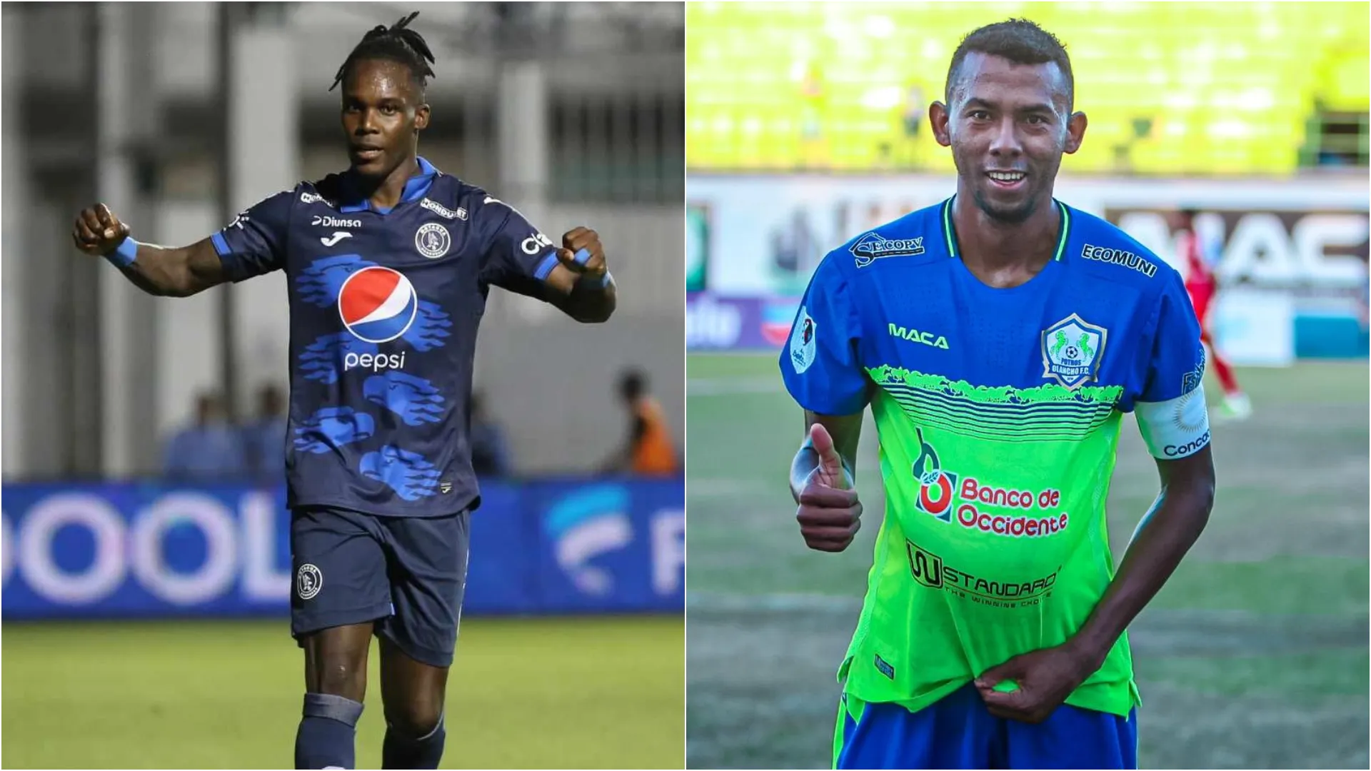 Motagua vs. Olancho FC: resumen y la atajada de Jonathan Rougier por la Liga Nacional de Honduras