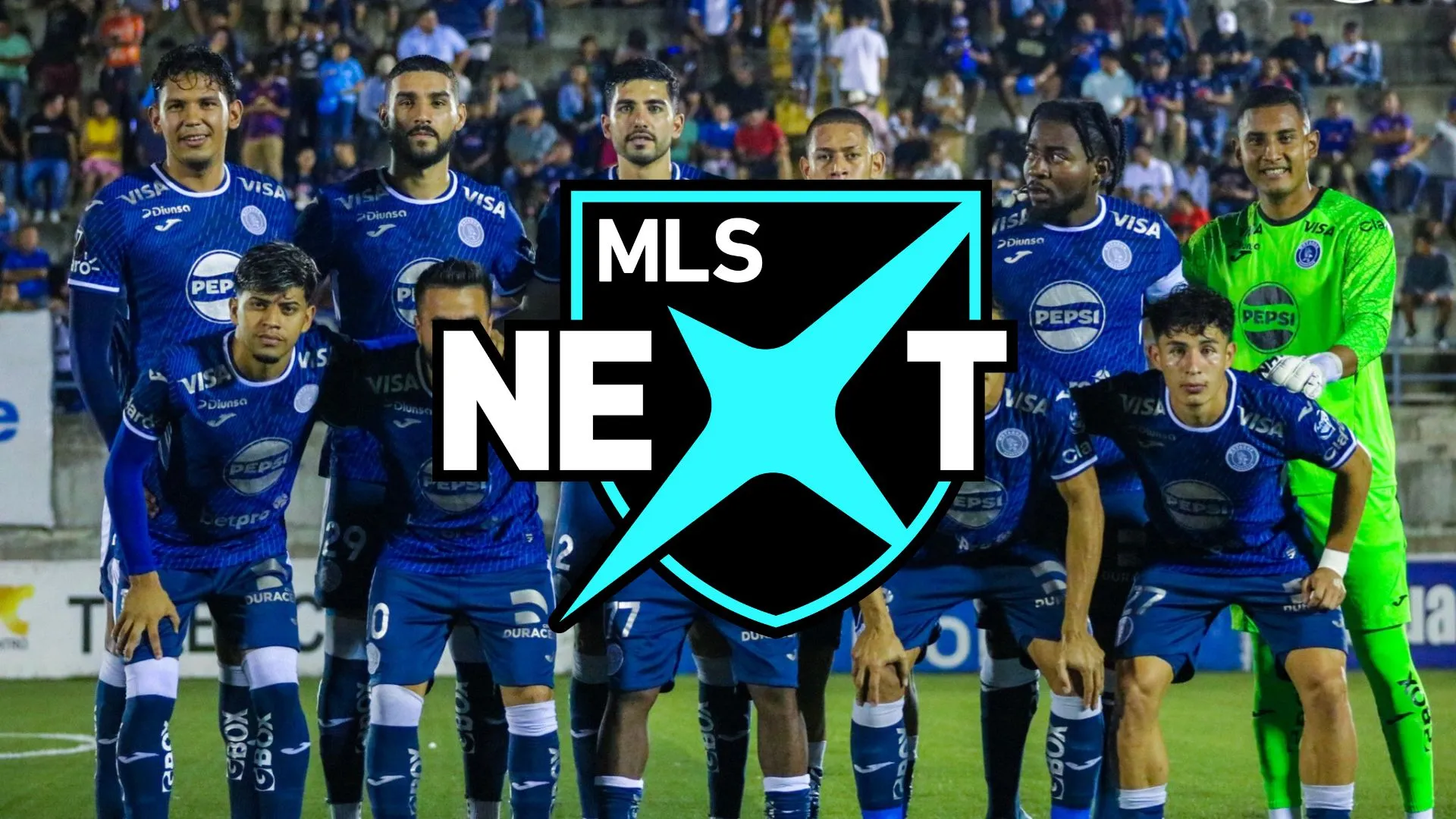 Motagua y el fichaje extranjero que ilusiona a toda de su afición para 2026: siete goles y seis asistencias