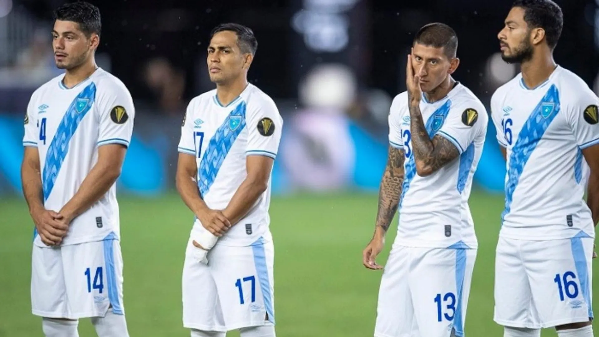 ¿Por qué Guatemala retrocedió en el ranking FIFA sin jugar?