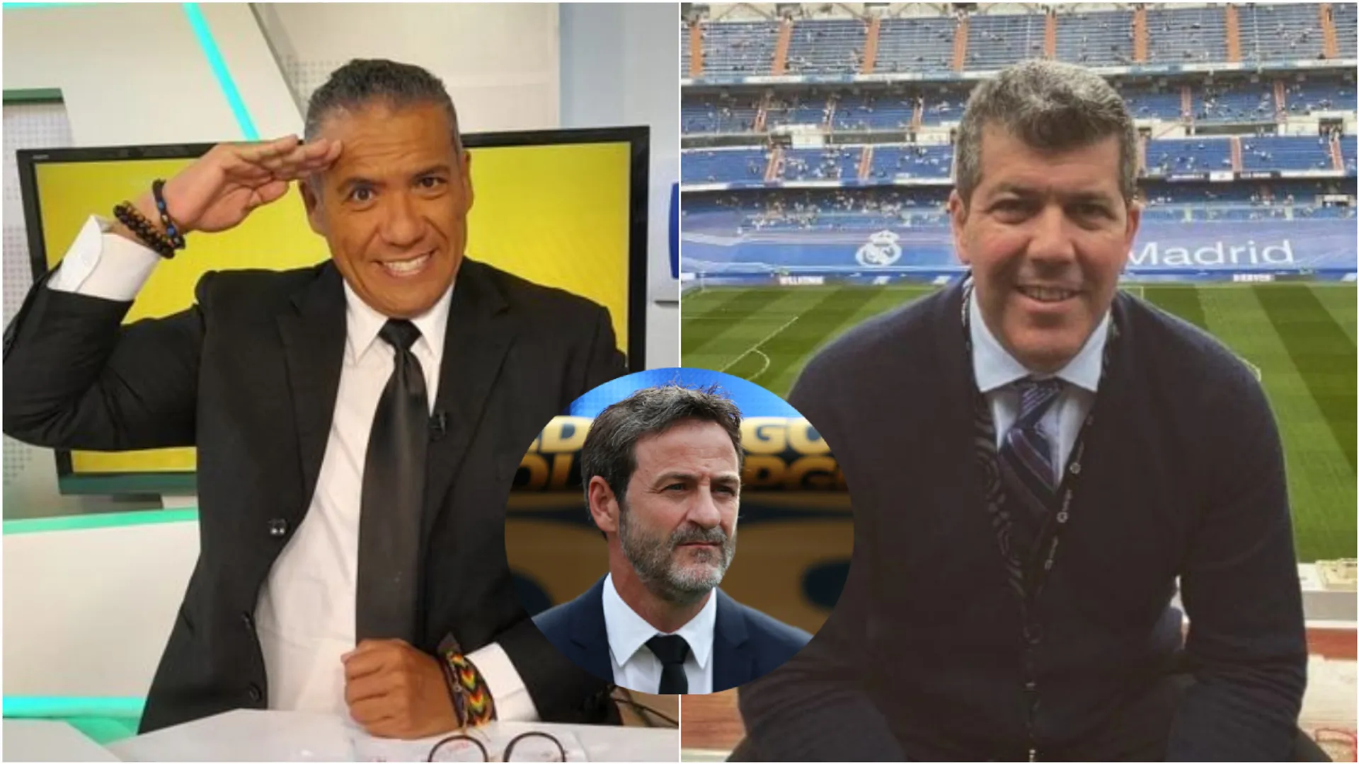 Periodista panameño se cruza de palabras con Fernando Palomo por el tema Thomas Christiansen