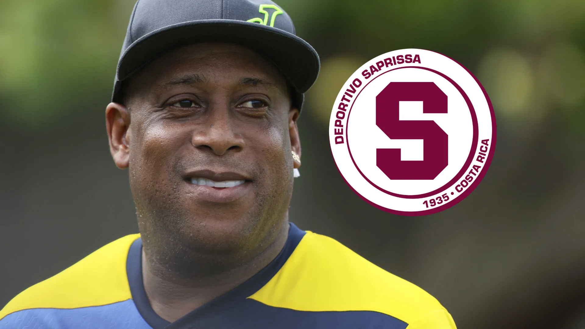Lo trae Hernán Medford: el próximo DT de Saprissa ya eligió a su primera incorporación para ir en busca de la 41