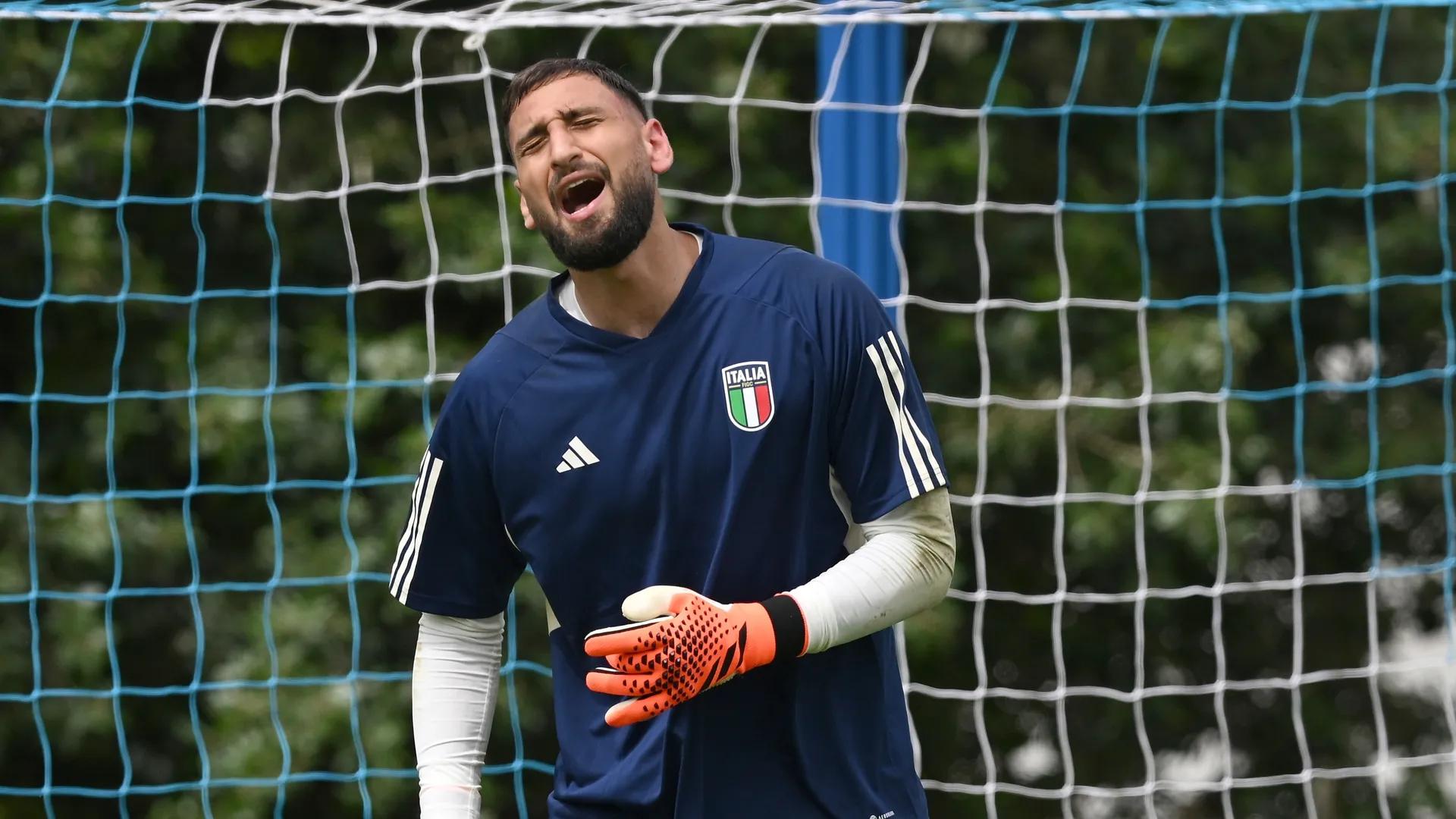 Gianluigi Donnarumma queda fuera de convocatoria en el PSG por triste suceso