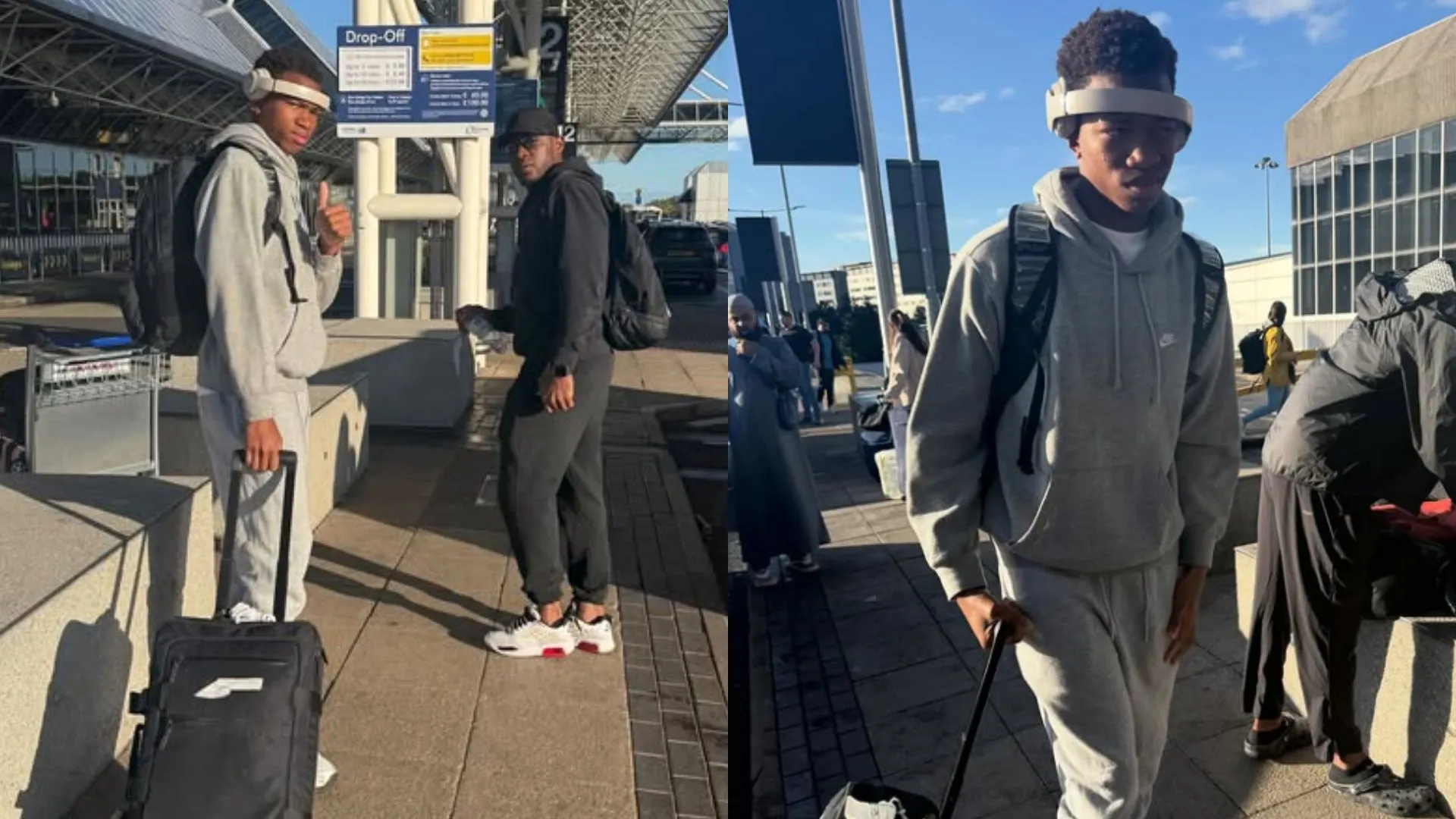 Rumbo a Croacia junto a Maynor: la decisión que Honduras tiene que aceptar sobre Keyvan Figueroa