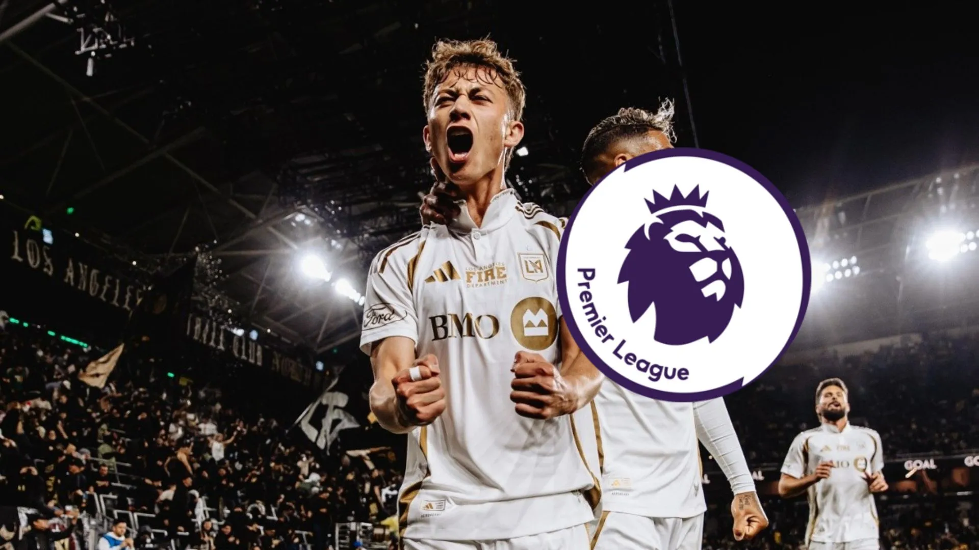 Fichaje de Premier League: Nathan Ordaz recibe la noticia bomba que puede cambiar su futuro en LAFC