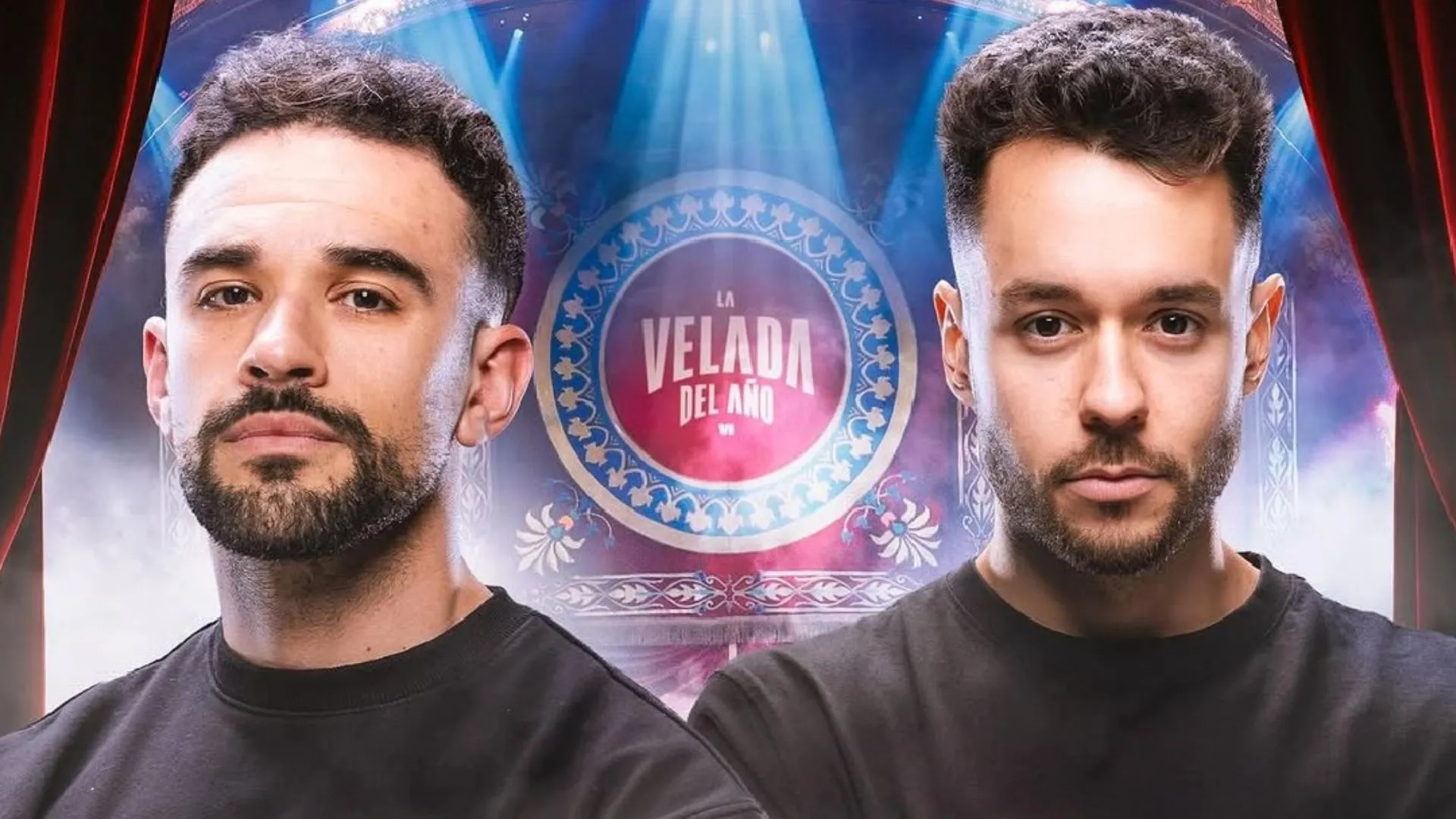 A qué hora pelean TheGrefg vs. IlloJuan en La Velada del Año 6 y dónde ver EN VIVO