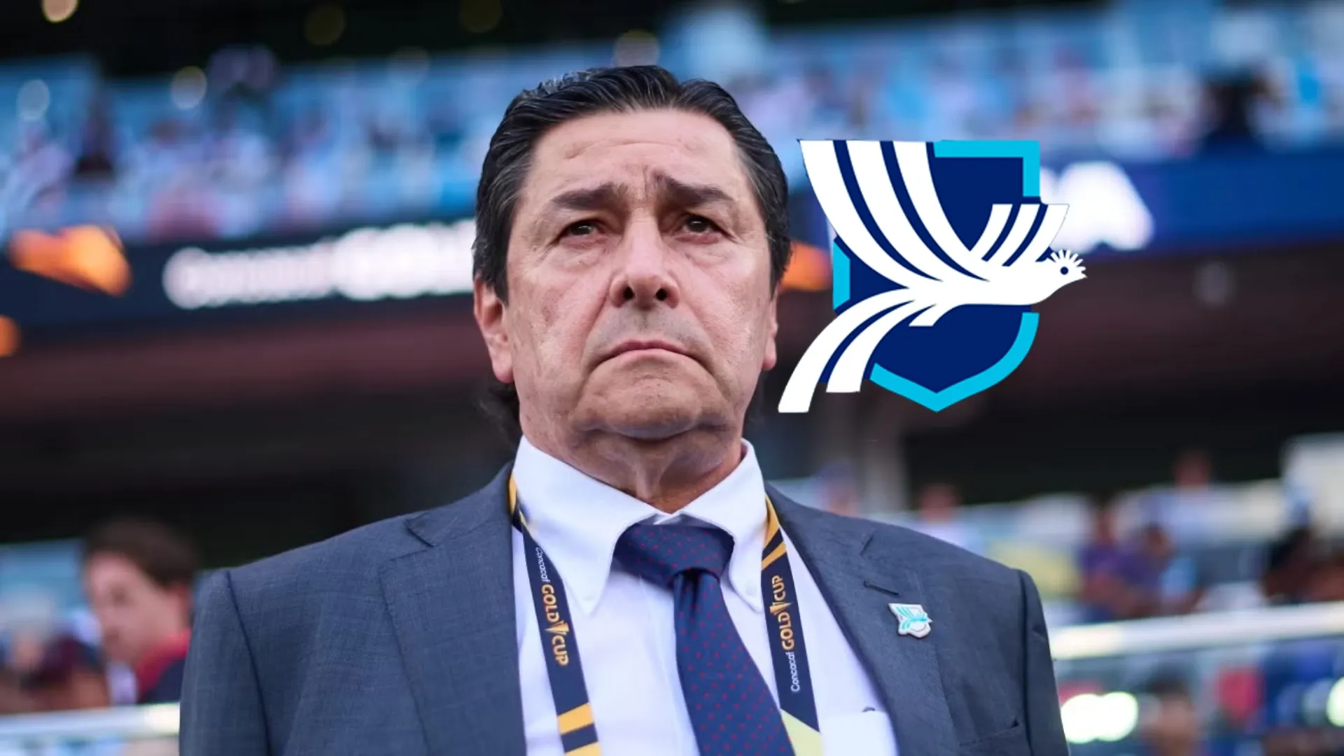 Luis Fernando Tena no lo esperaba: el conflicto interno que deberá desactivar con urgencia en la Selección de Guatemala