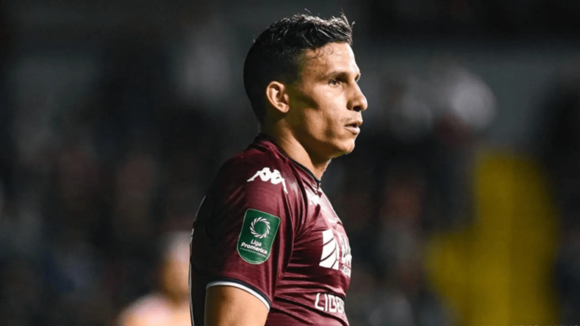 Luis Paradela no tiene definido que hará con su futuro. (Foto: Saprissa)