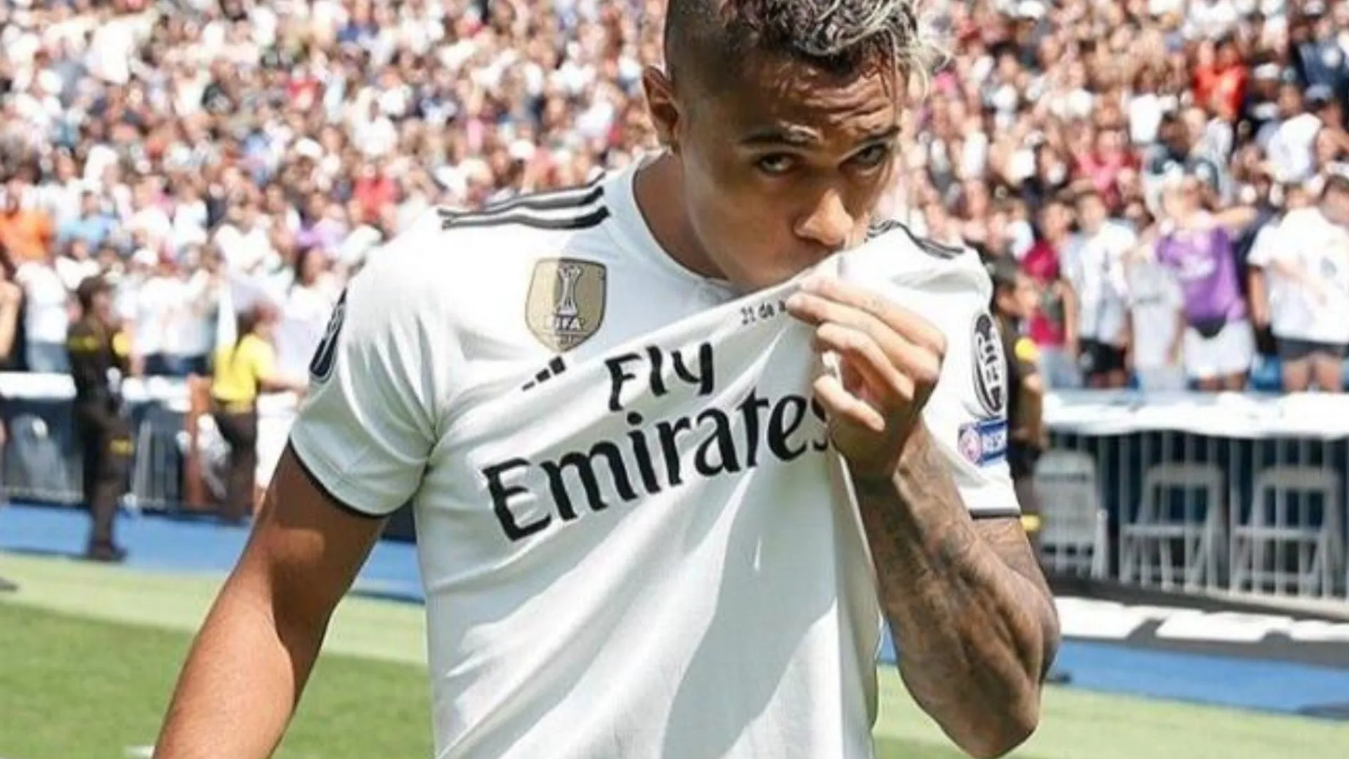 Mariano revela esto y nos rompe el corazón