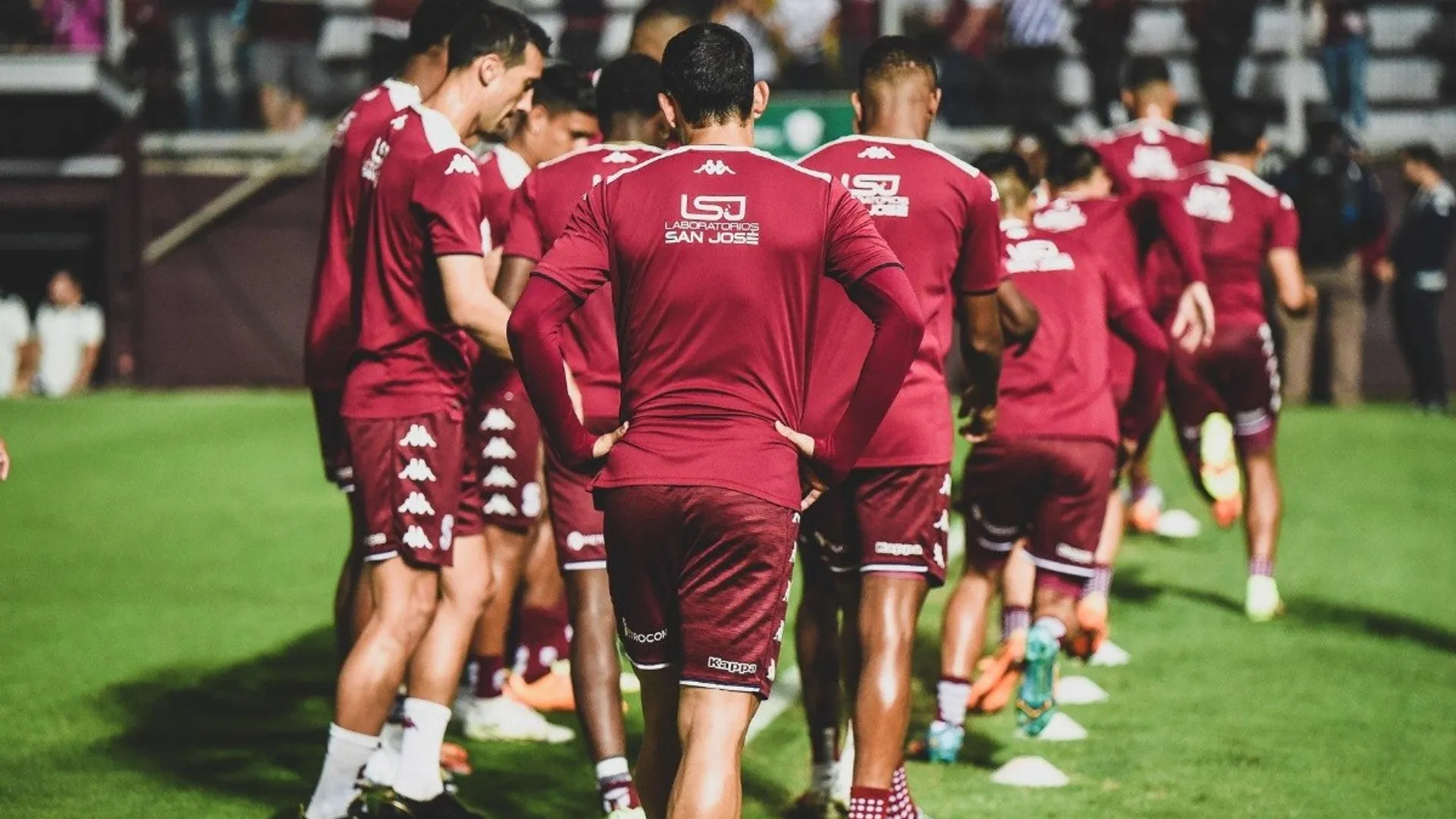 Los tres primeros fichajes de Saprissa para el Apertura 2022