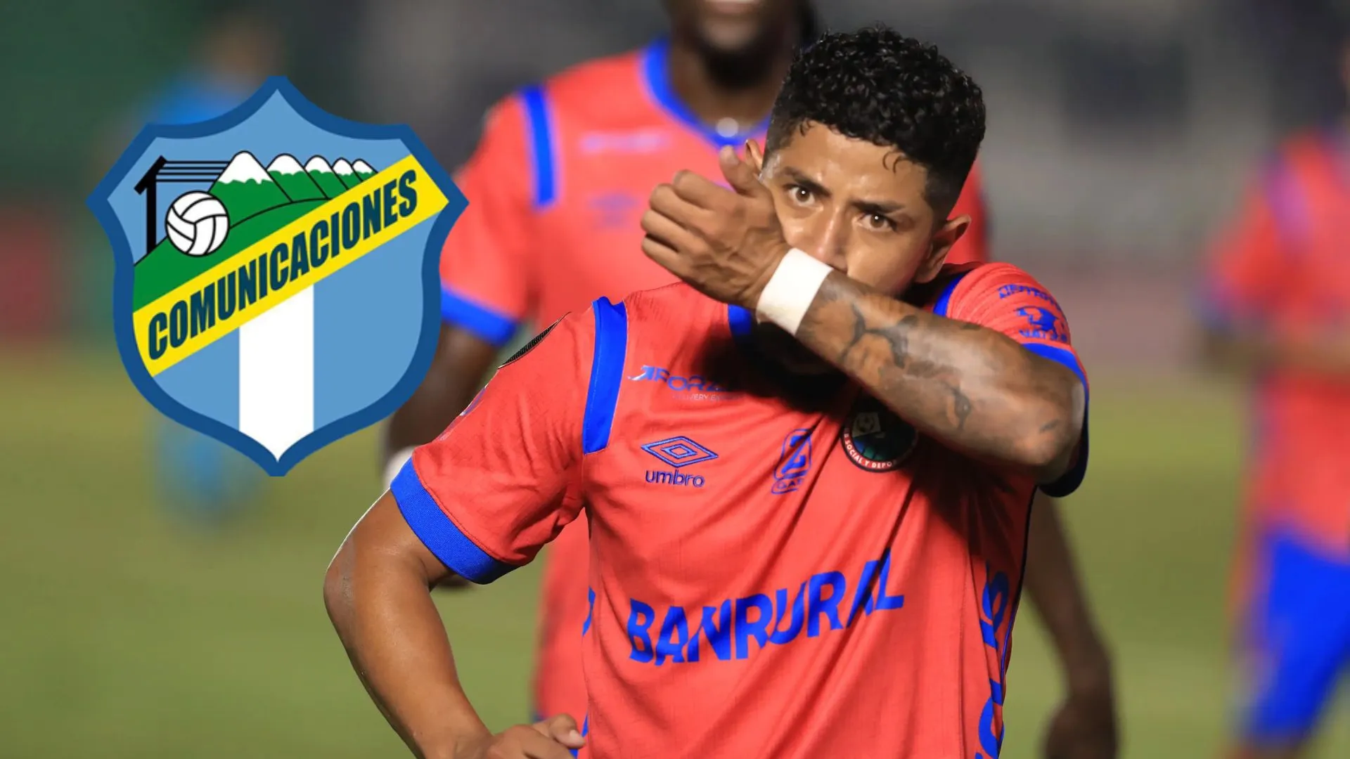 Municipal calienta el Clásico con una frase que no gustará en Comunicaciones
