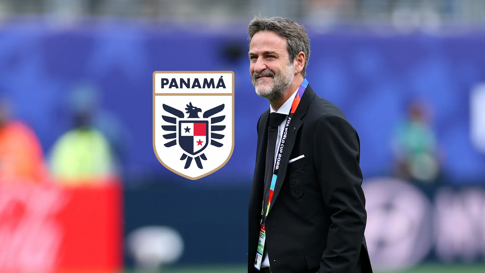 thomas christiansen-panama-mundial 2026