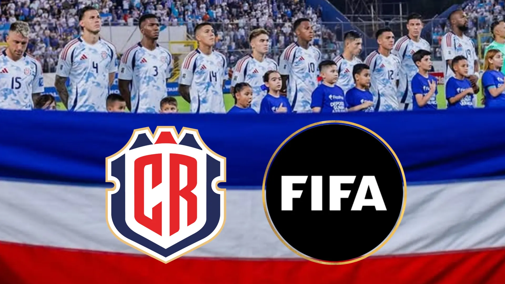 “Hay un riesgo”: Fedefútbol se enfrenta al castigo de la FIFA que genera indignación en todo Costa Rica
