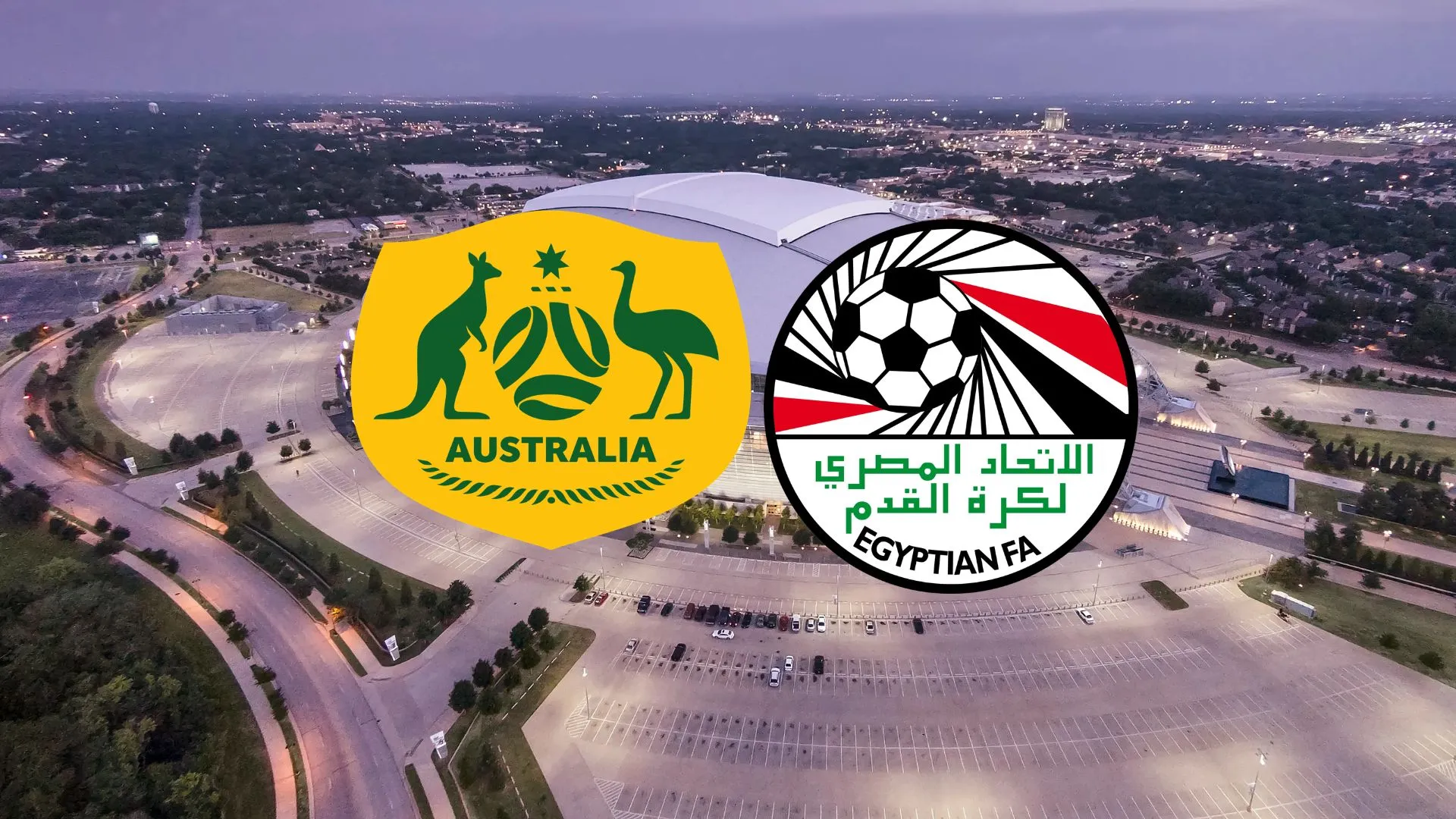 En qué estadio juegan Australia vs. Egipto en el Mundial 2026: capacidad, ciudad y datos de la sede
