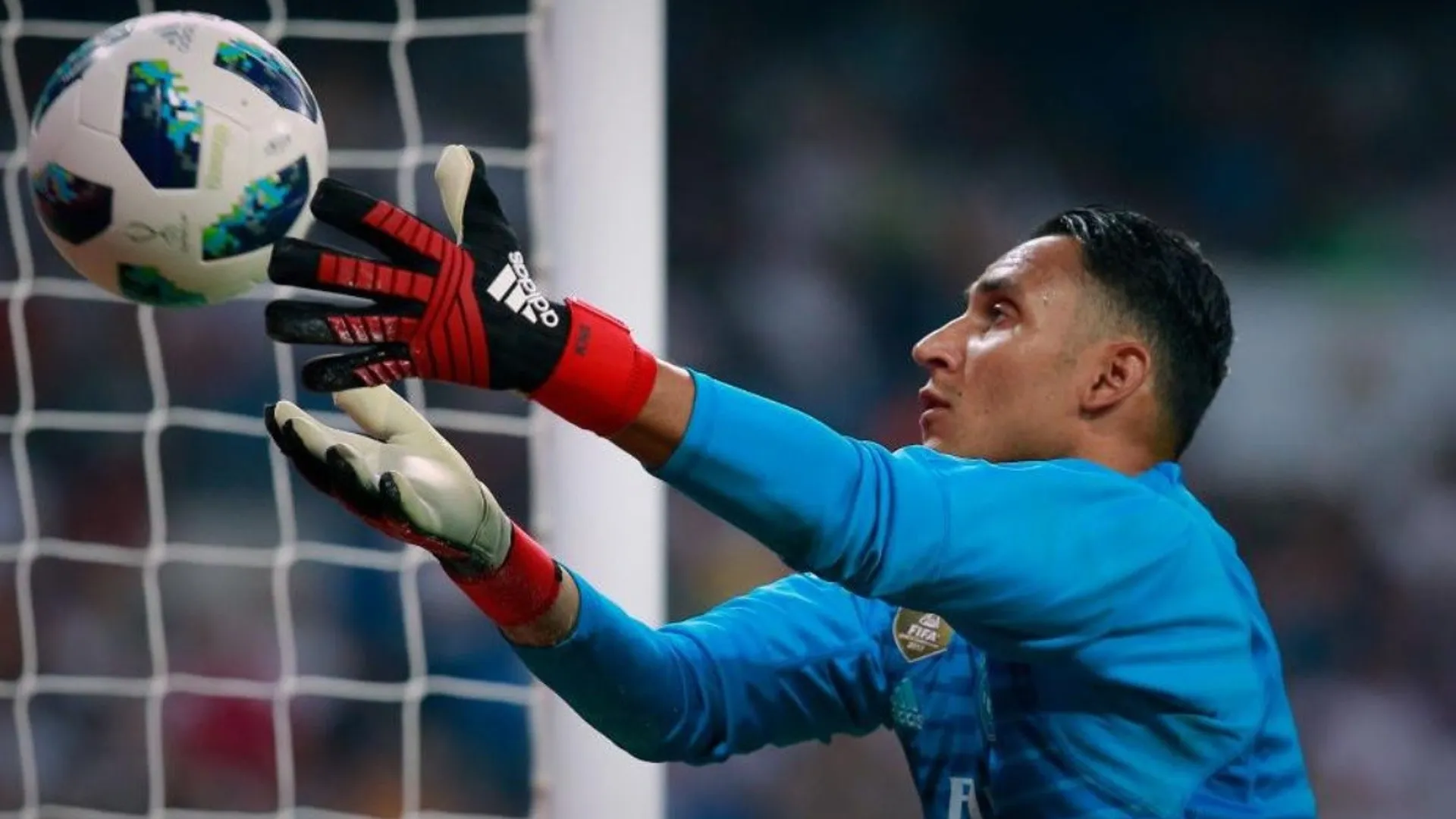 Surge nuevo club, distinto al United, que querría llevarse a Keylor a la Premier