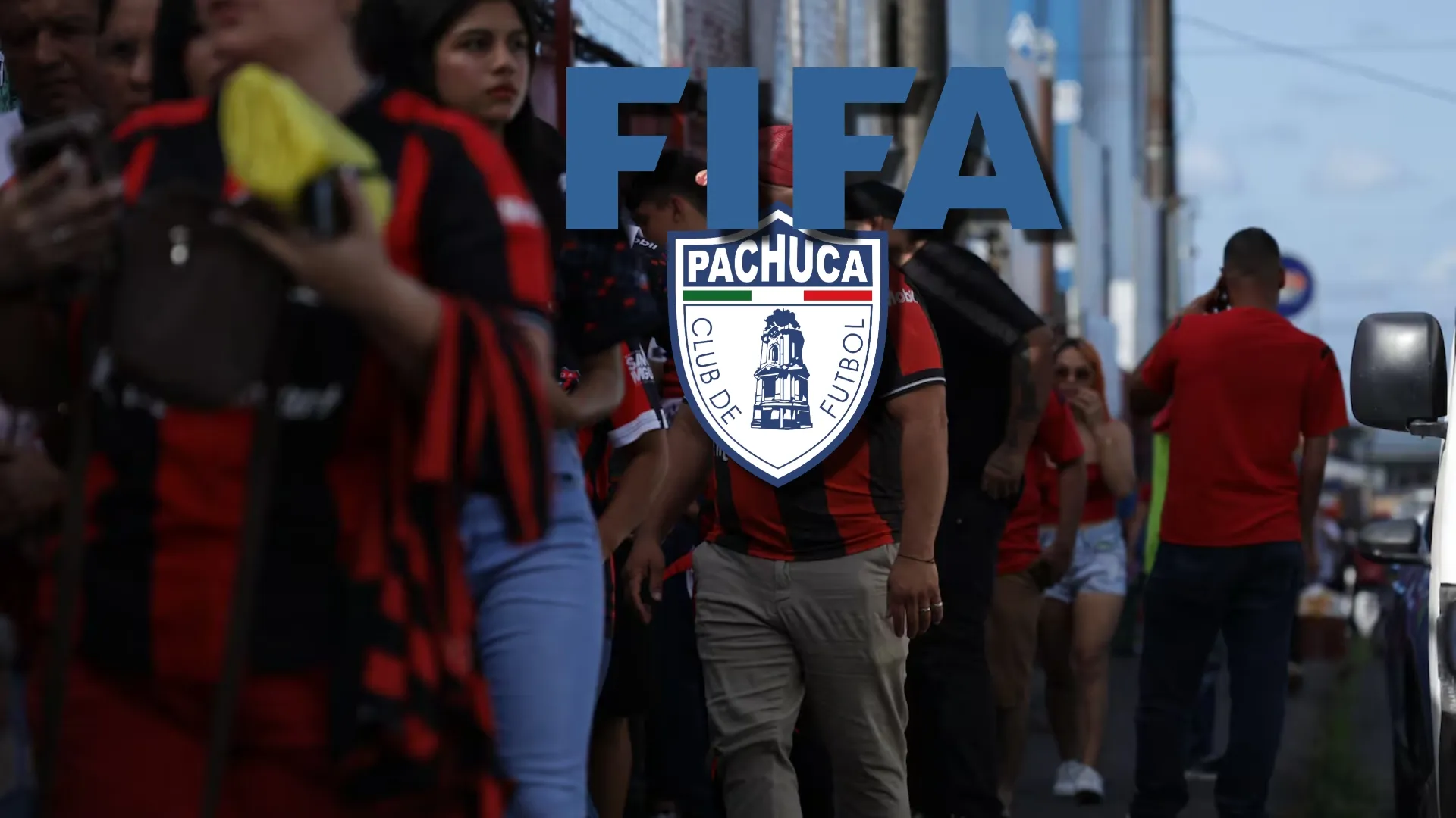FIFA sigue ignorando el reclamo de Alajuelense.