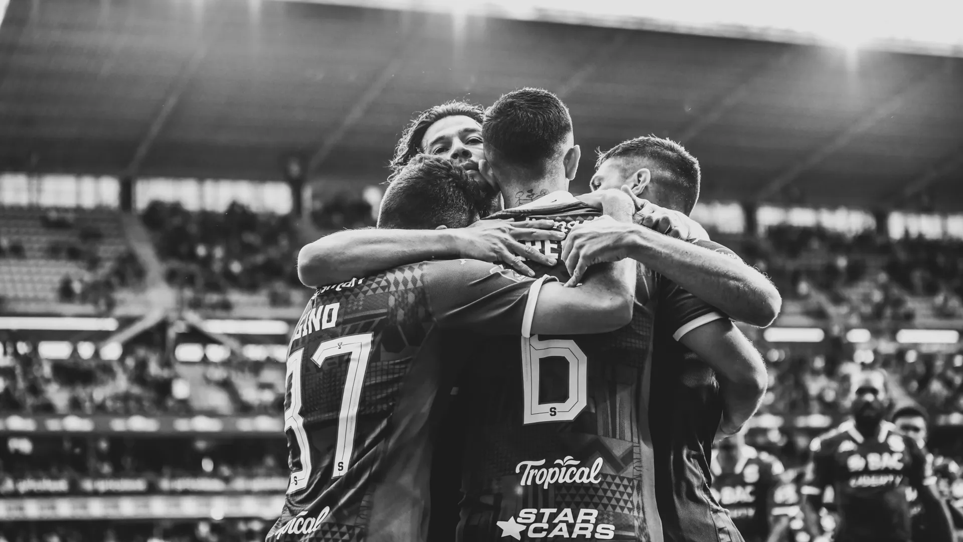 Un ex Saprissa quiere volver al Morado.