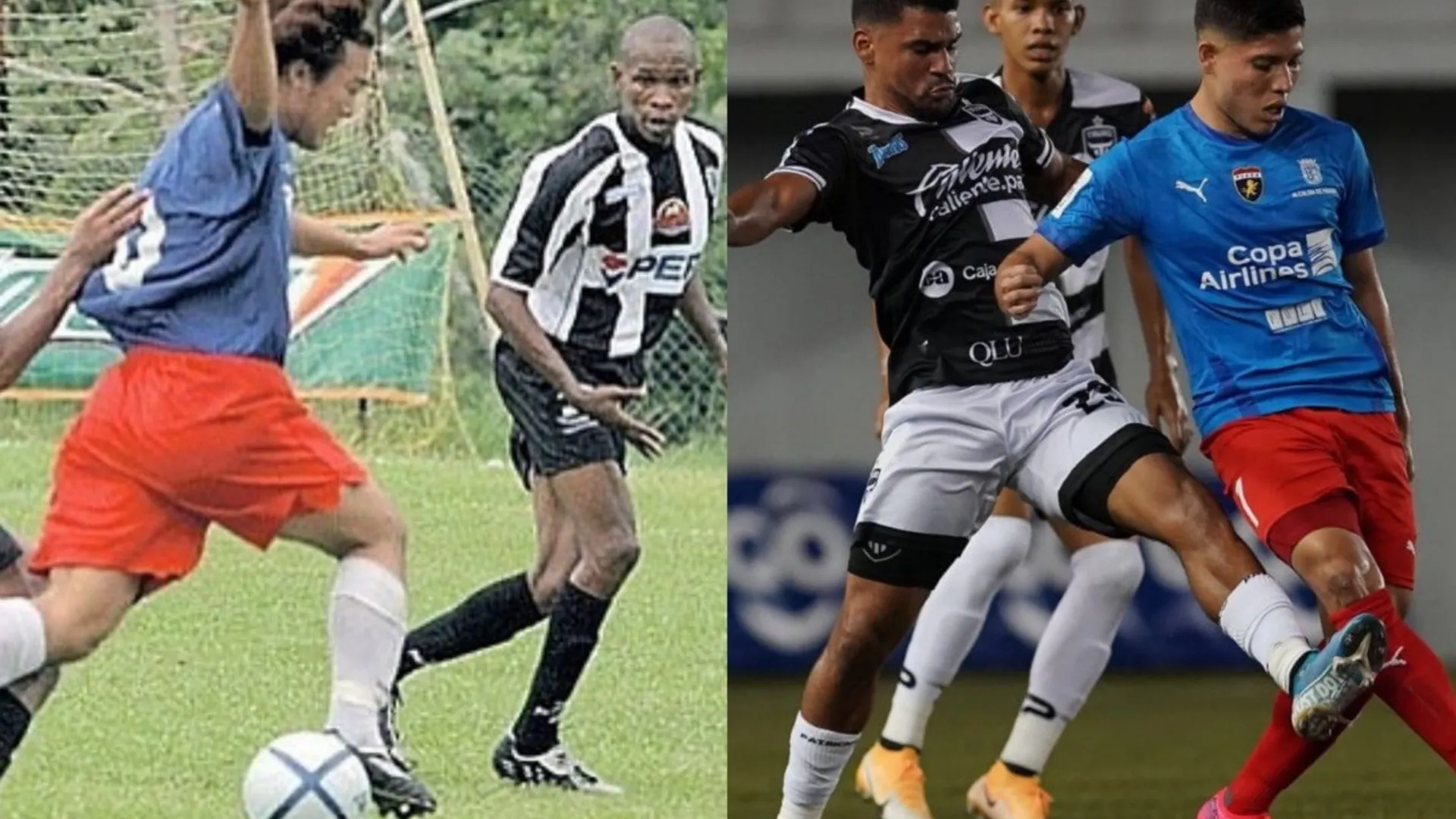 El Clásico de Panamá: cómo surgió la rivalidad entre CD Plaza Amador y Tauro FC