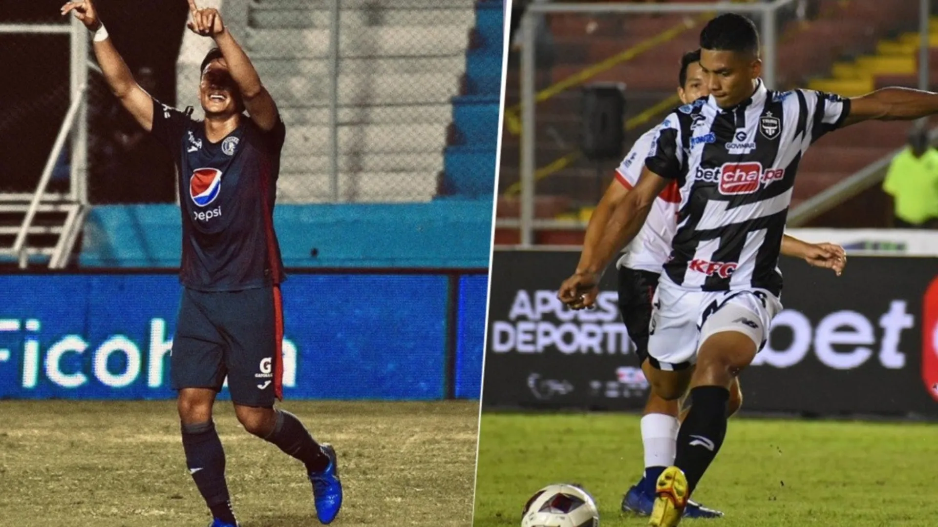 Motagua vs. Tauro: la diferencia económica entre ambas plantillas según Transfermarkt