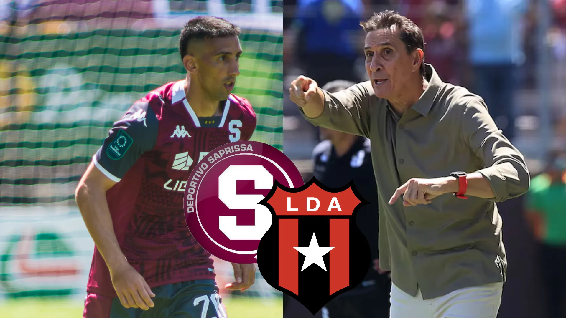 Mariano Torres contra Alexandre Guimaraes: el ídolo de Saprissa expone lo que en Alajuelense prefieren olvidar