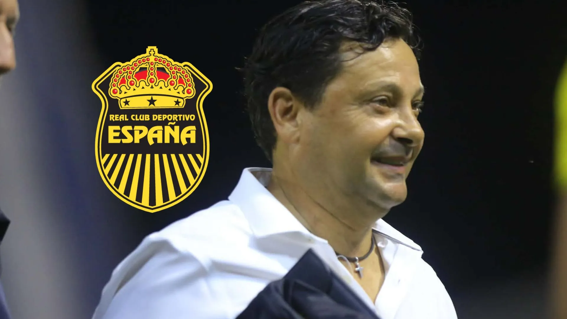 Jeaustin Campos asegura el primer fichaje de Real España para 2026 mientras se confirma la víctima que se va