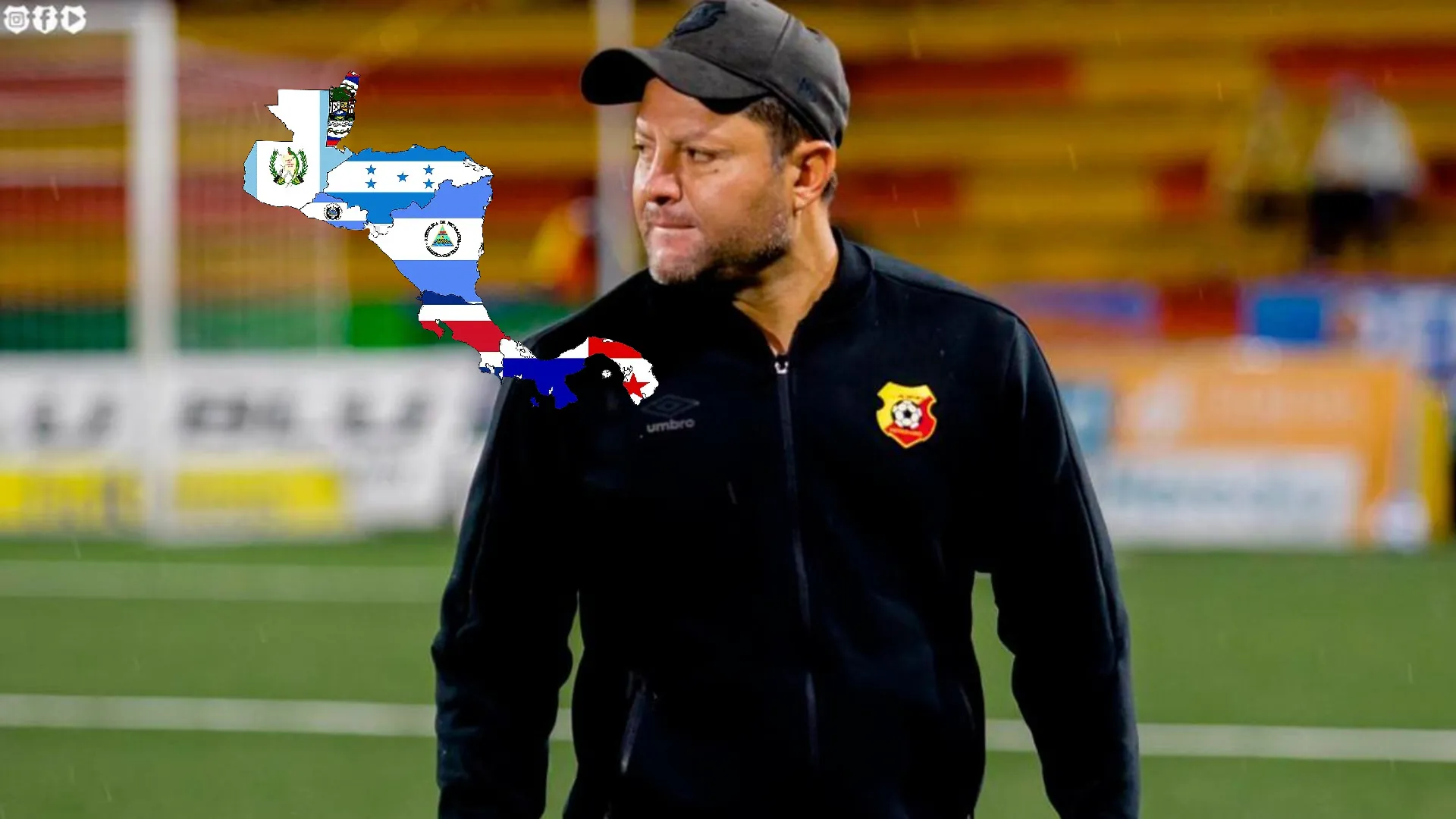Jafet Soto lo dirigió en Herediano y ahora sorprende al fichar por uno de los grandes de Centroamérica