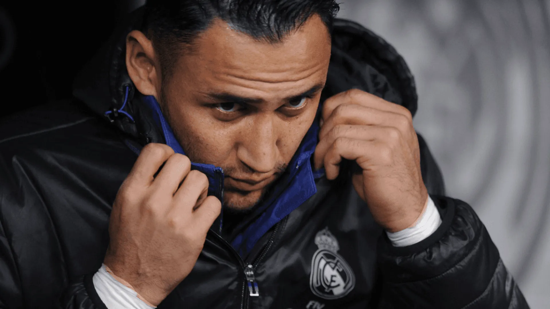 Keylor Navas se queda en el PSG: ¿Cuándo fue su última temporada como suplente?