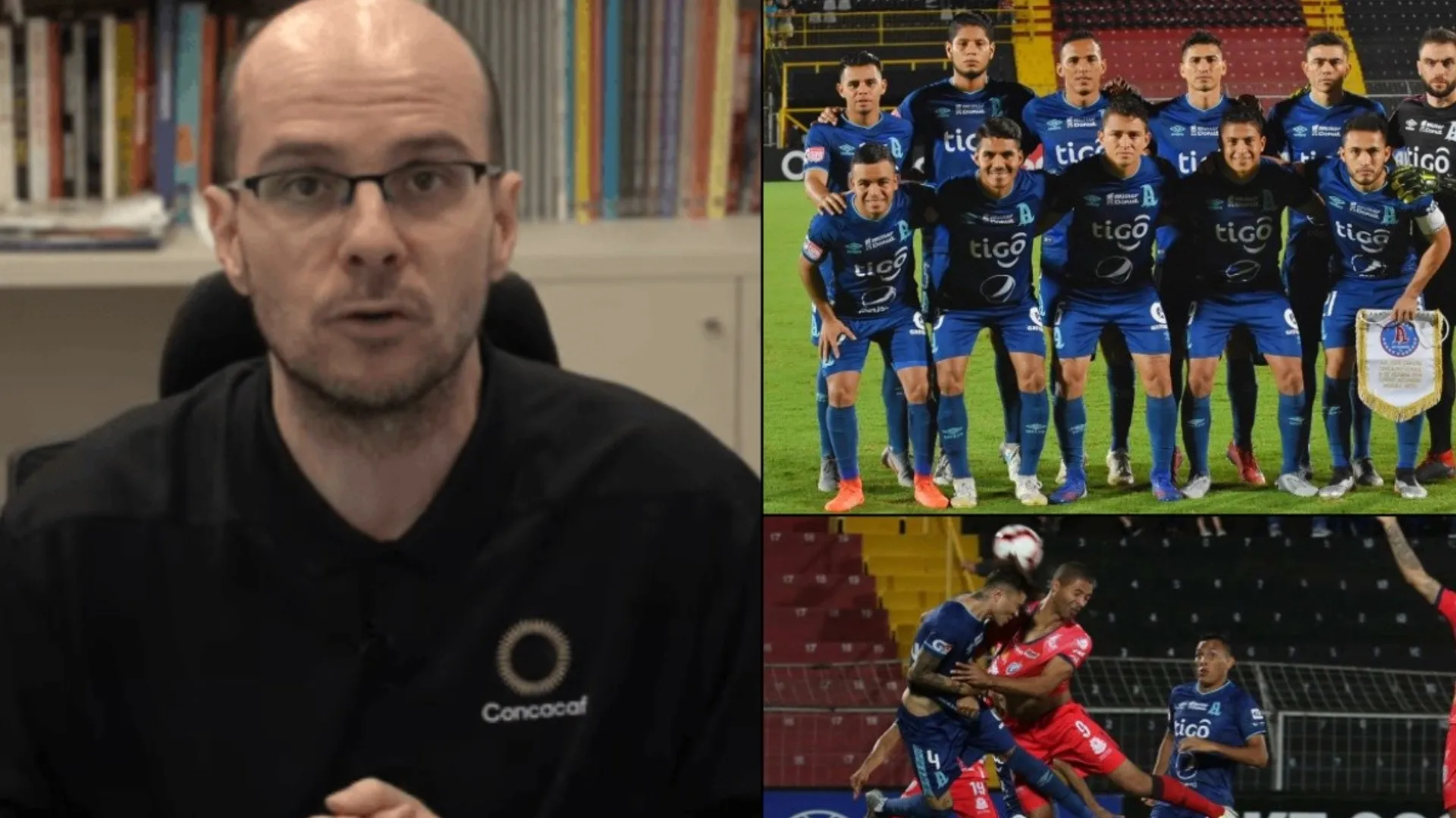 MisterChip revela dos estadísticas del Alianza tras clasificar a semifinales