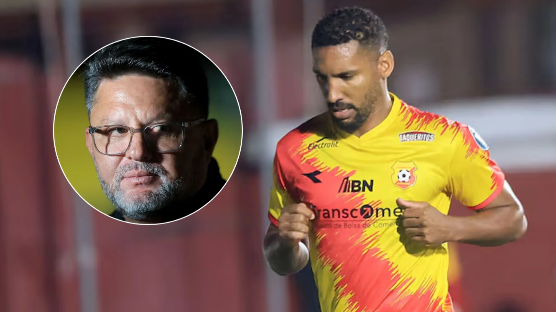 Golpe en Herediano: Marcel Hernández manda el mensaje que Jafet Soto nunca vio venir