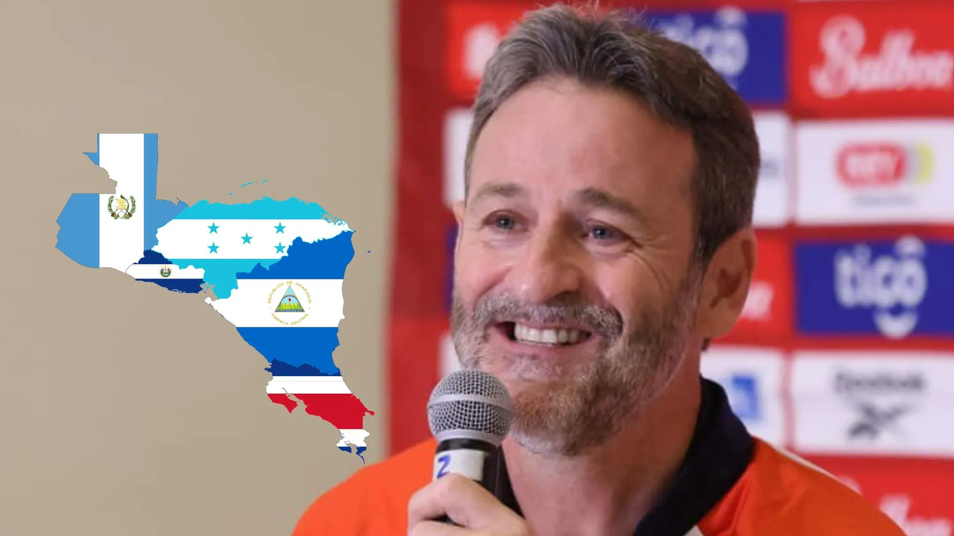 Thomas Christiansen pone a Panamá en lo más alto de Centroamérica y envía mensaje para el Mundial 2026: "El lugar que merece"