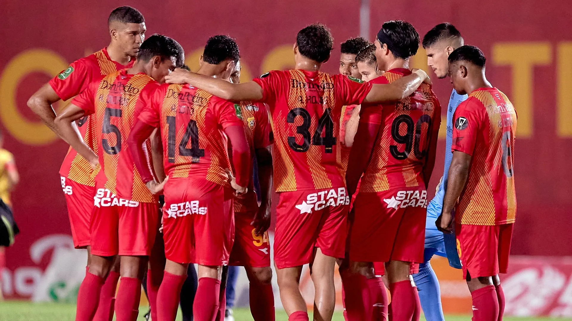 Figura de Herediano sufre el asesinato de su hermano.