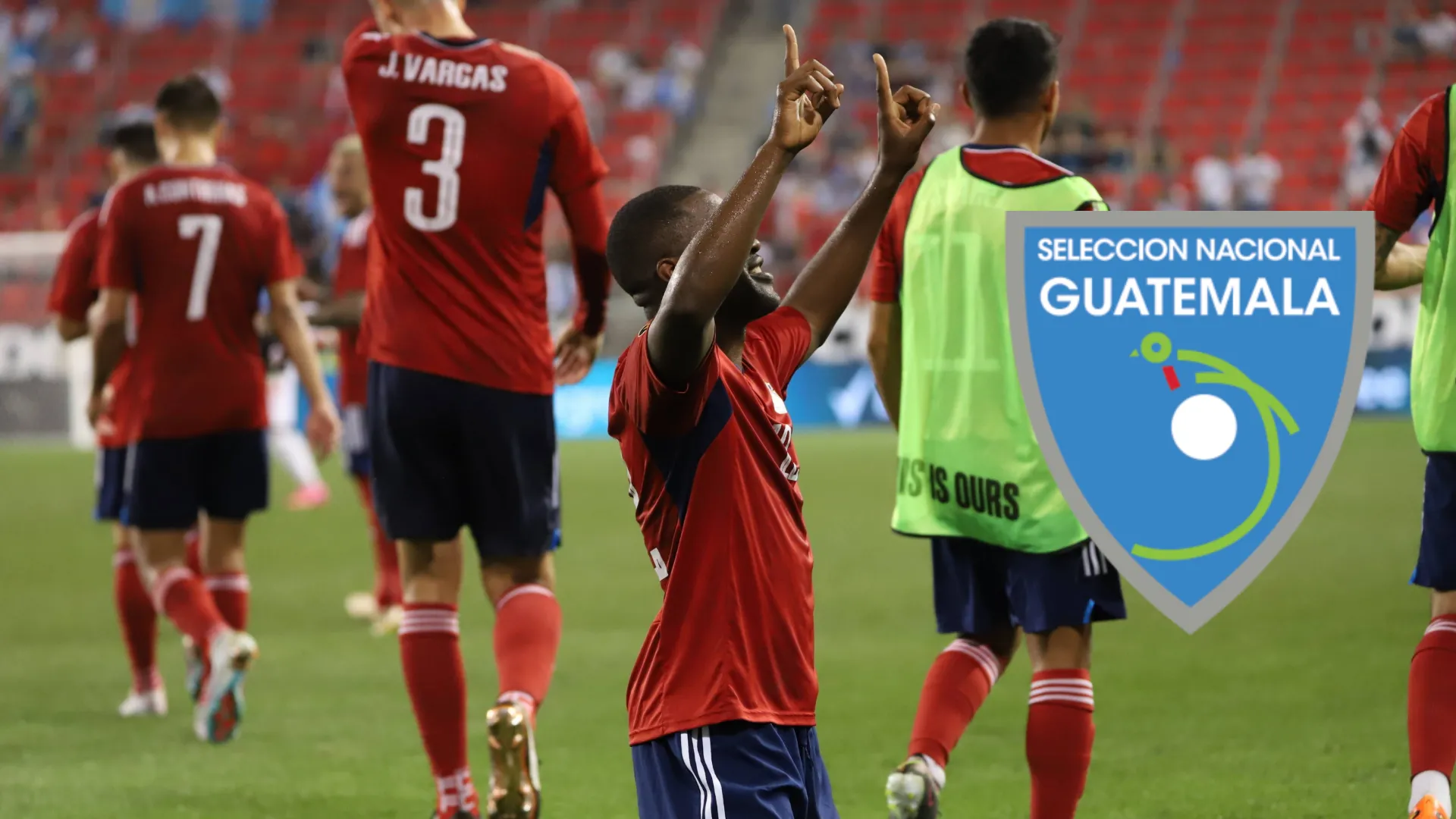El ruego de Joel Campbell que impacta tanto en Costa Rica como en Guatemala